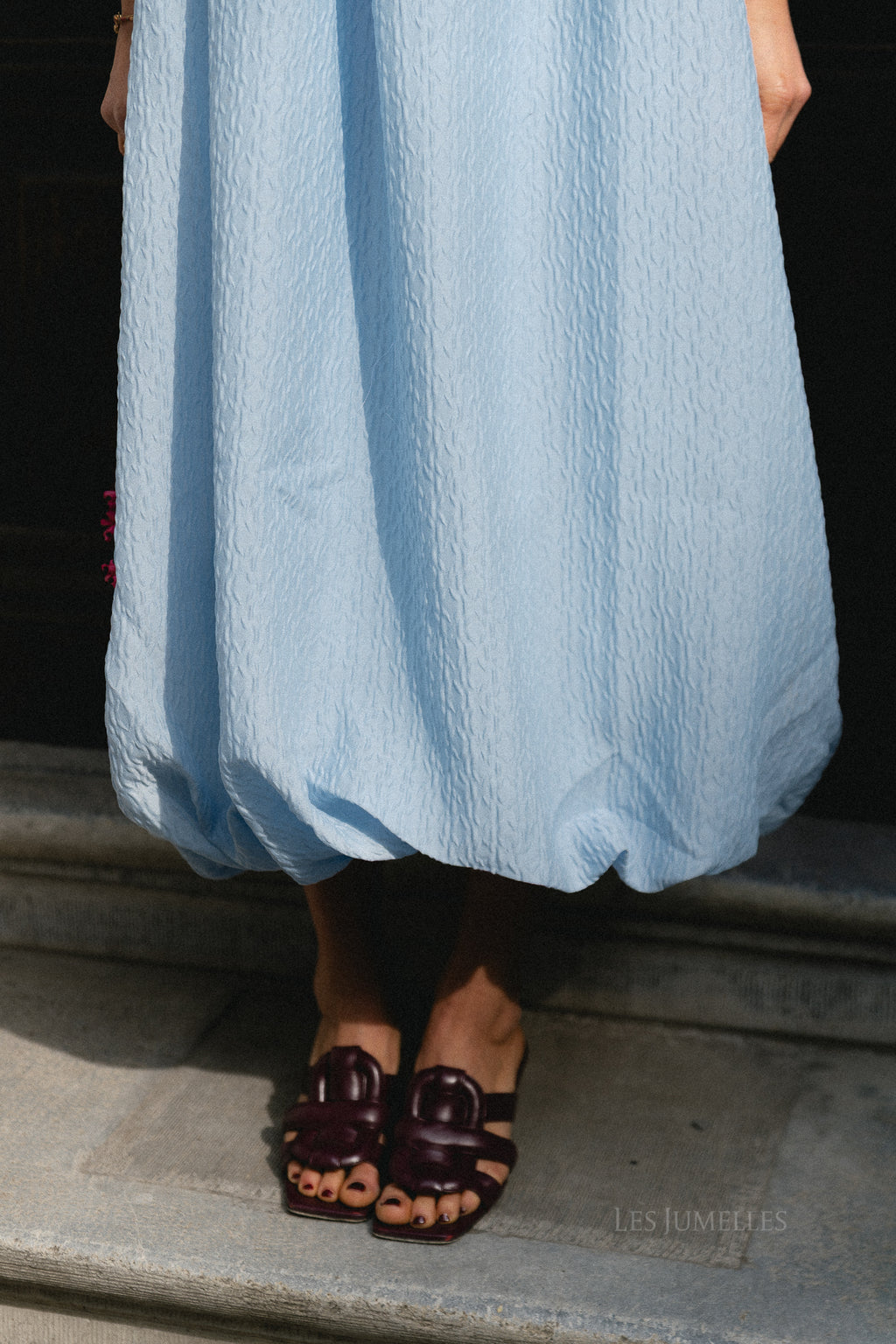 Kami dress skyway