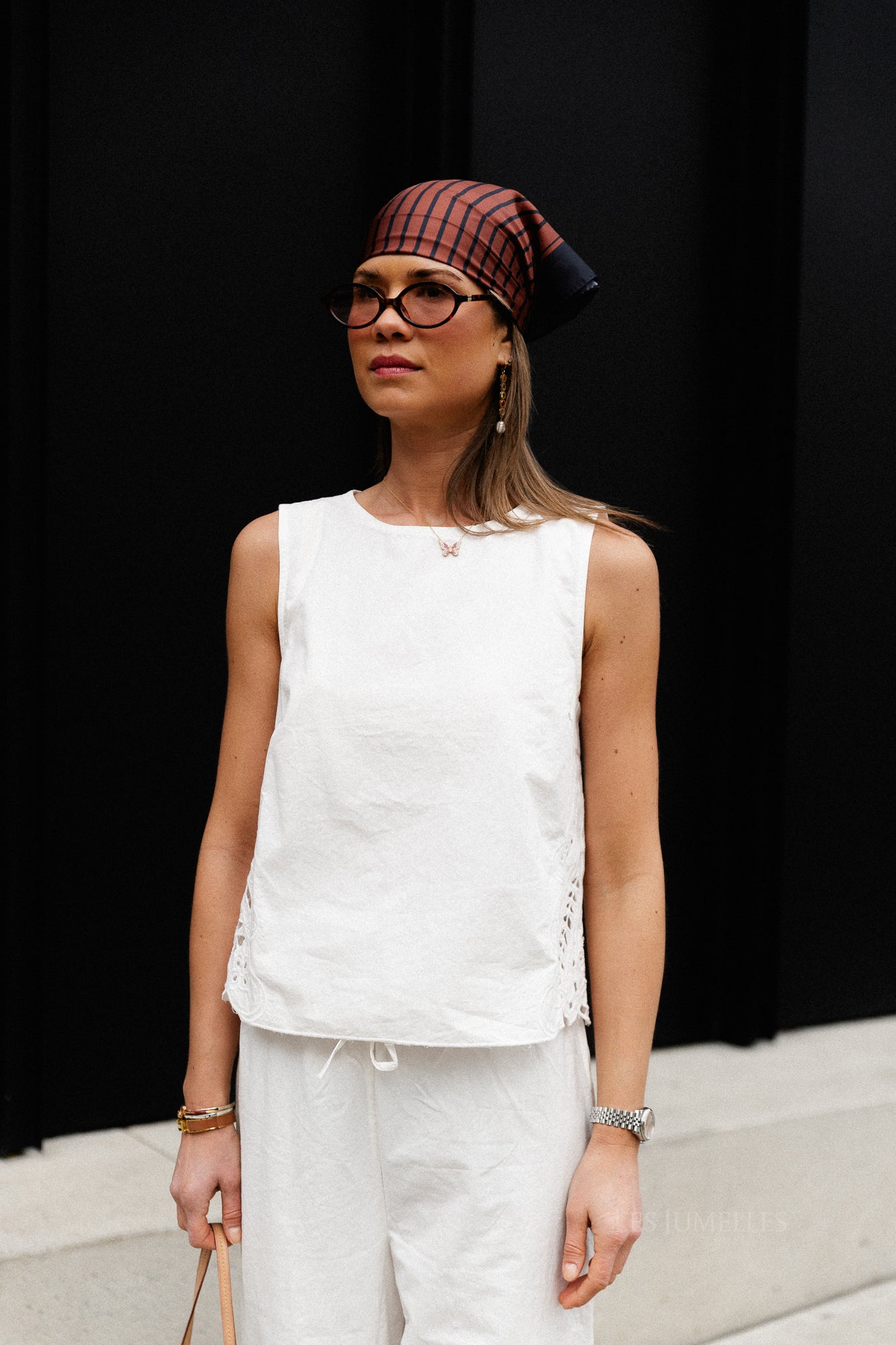 OBJMadia SL RE top cloud dancer