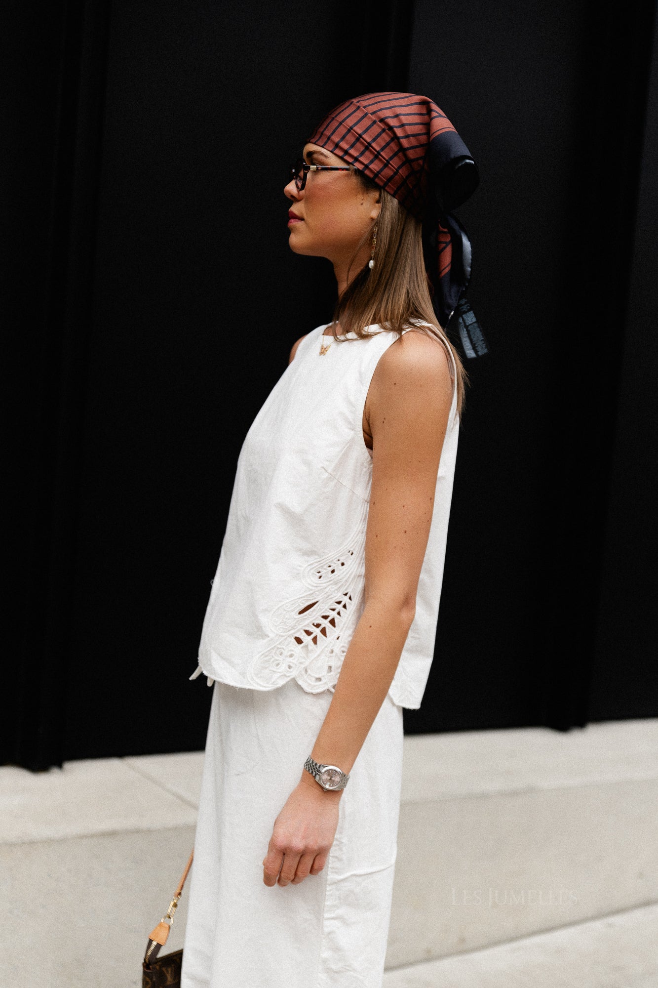 OBJMadia SL RE top cloud dancer