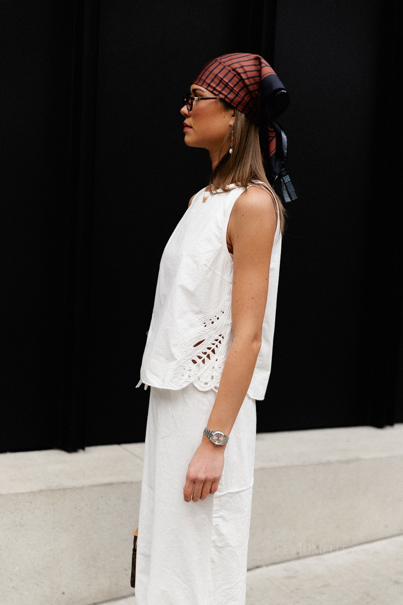 OBJMadia SL RE top cloud dancer