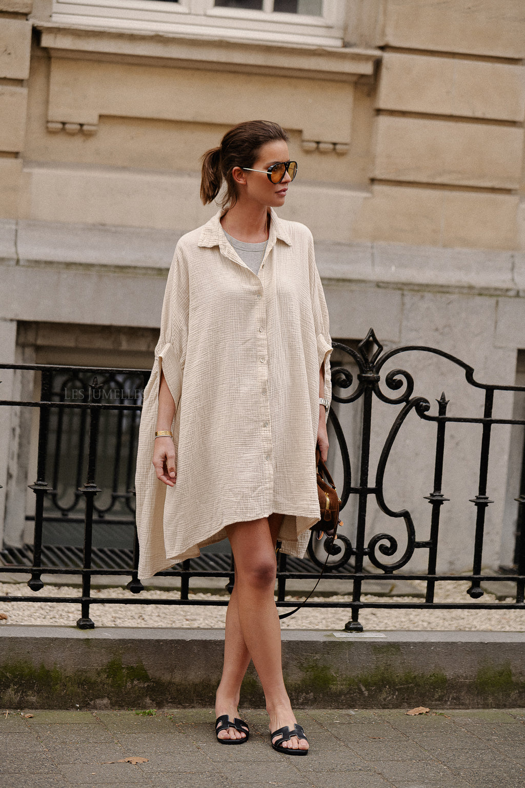Colette Tetrakleid Butter