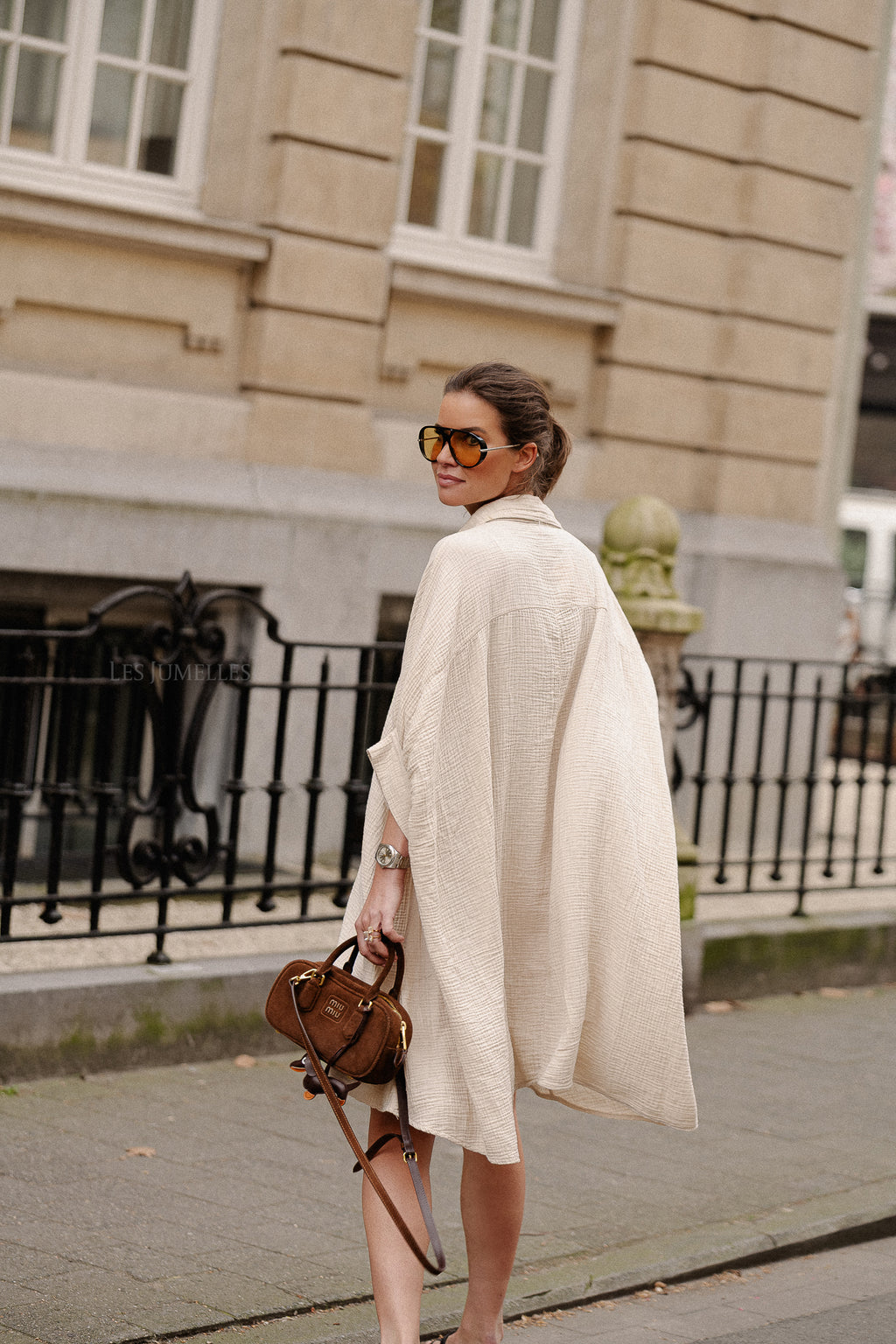 Colette Tetrakleid Butter