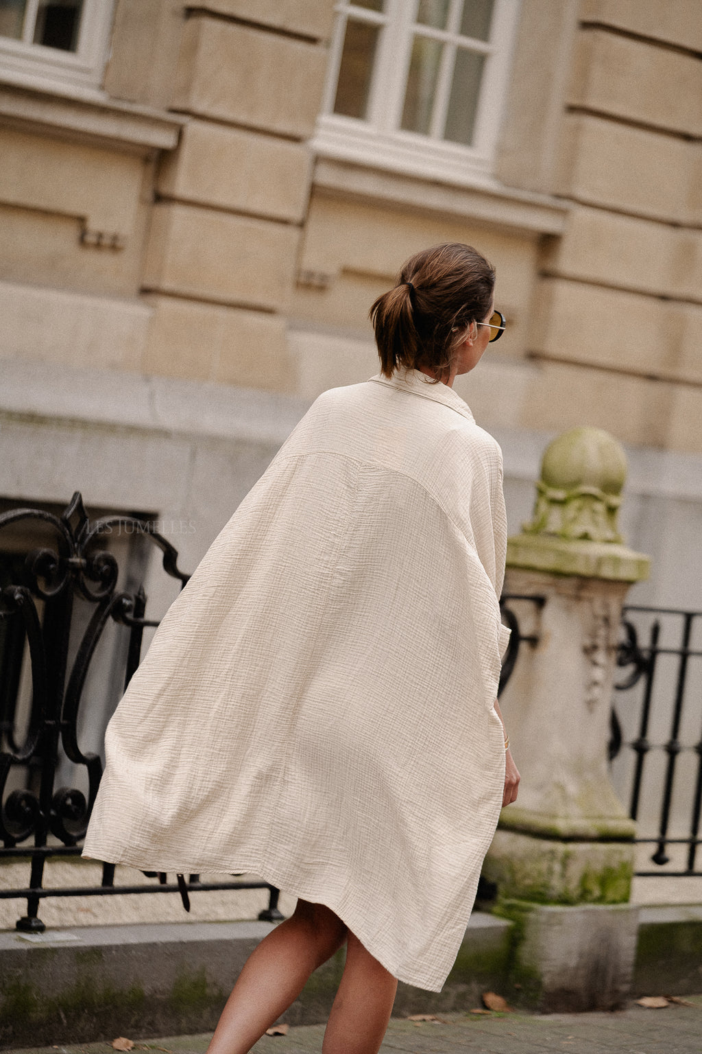 Colette Tetrakleid Butter