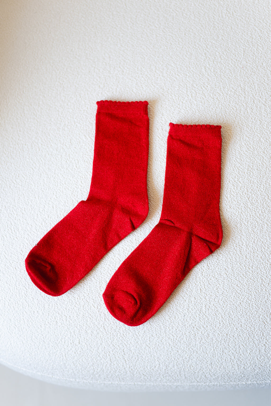 PCSebby glitter long socks adrenaline rush