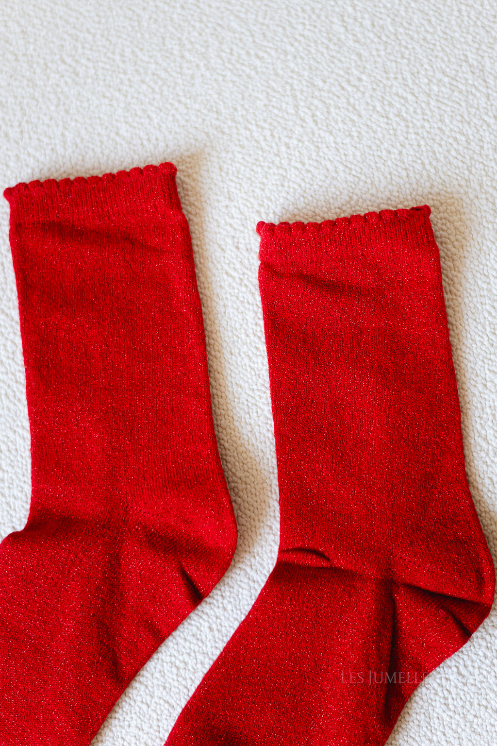 PCSebby glitter long socks adrenaline rush
