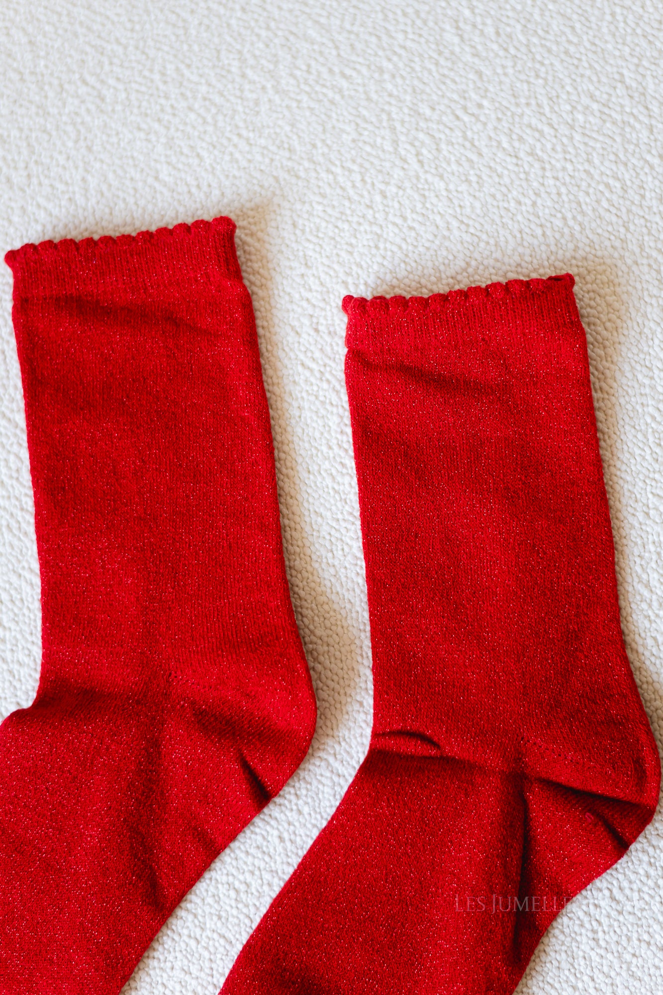 PCSebby glitter long socks adrenaline rush