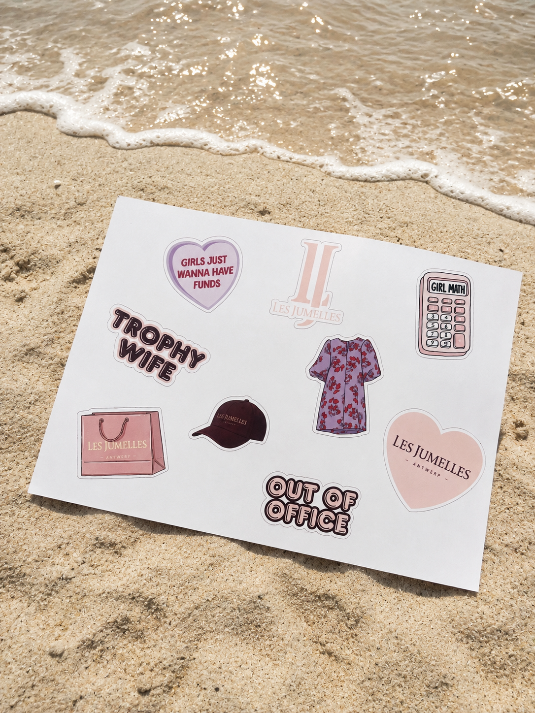 Stickers