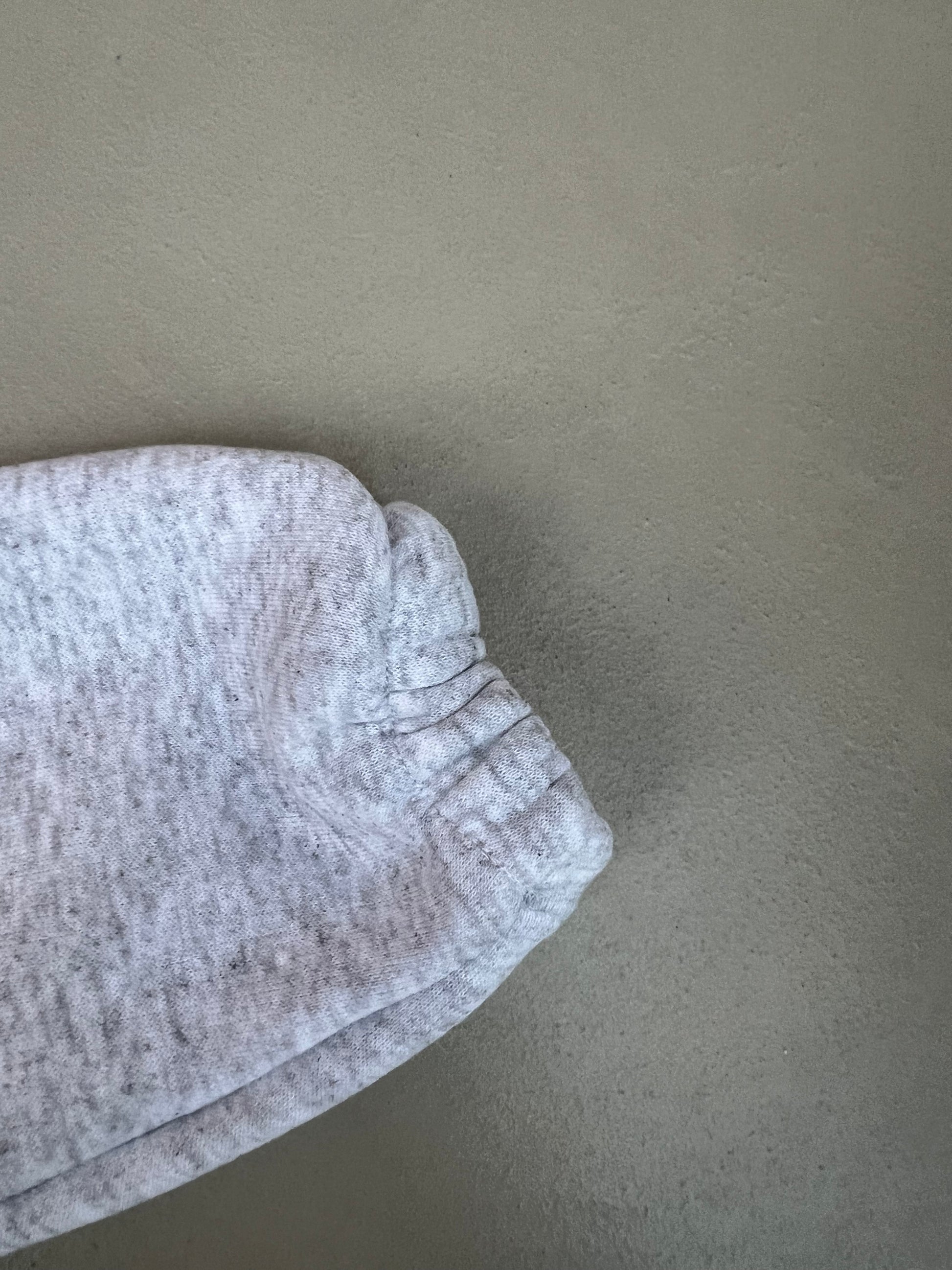 'Brother' sweater grey/navy