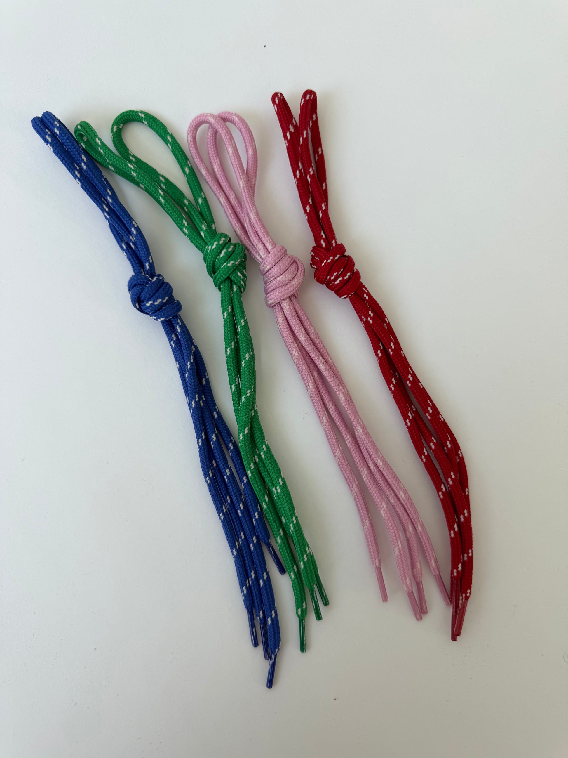 Lace pack multi color