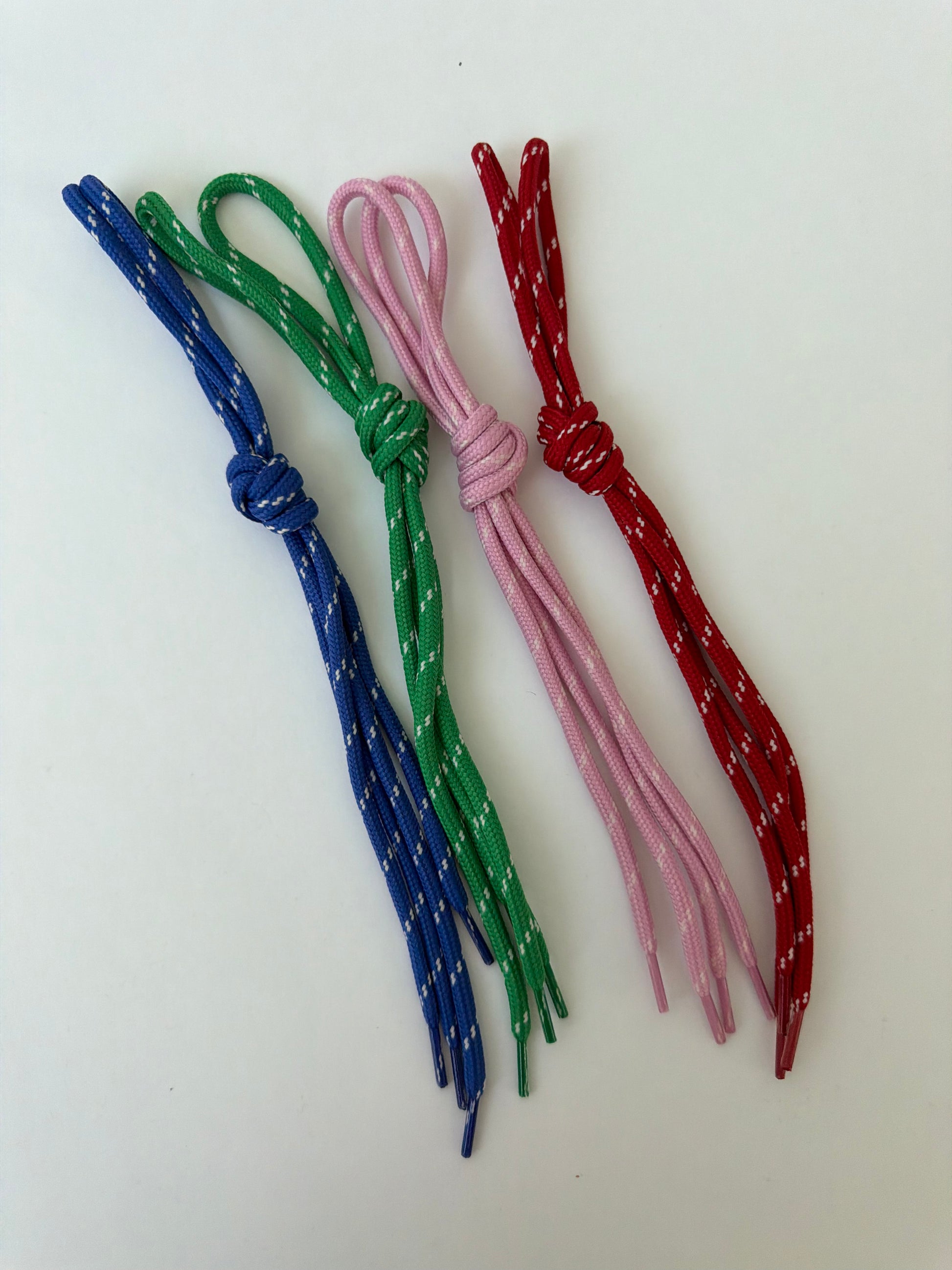 Lace pack multi color