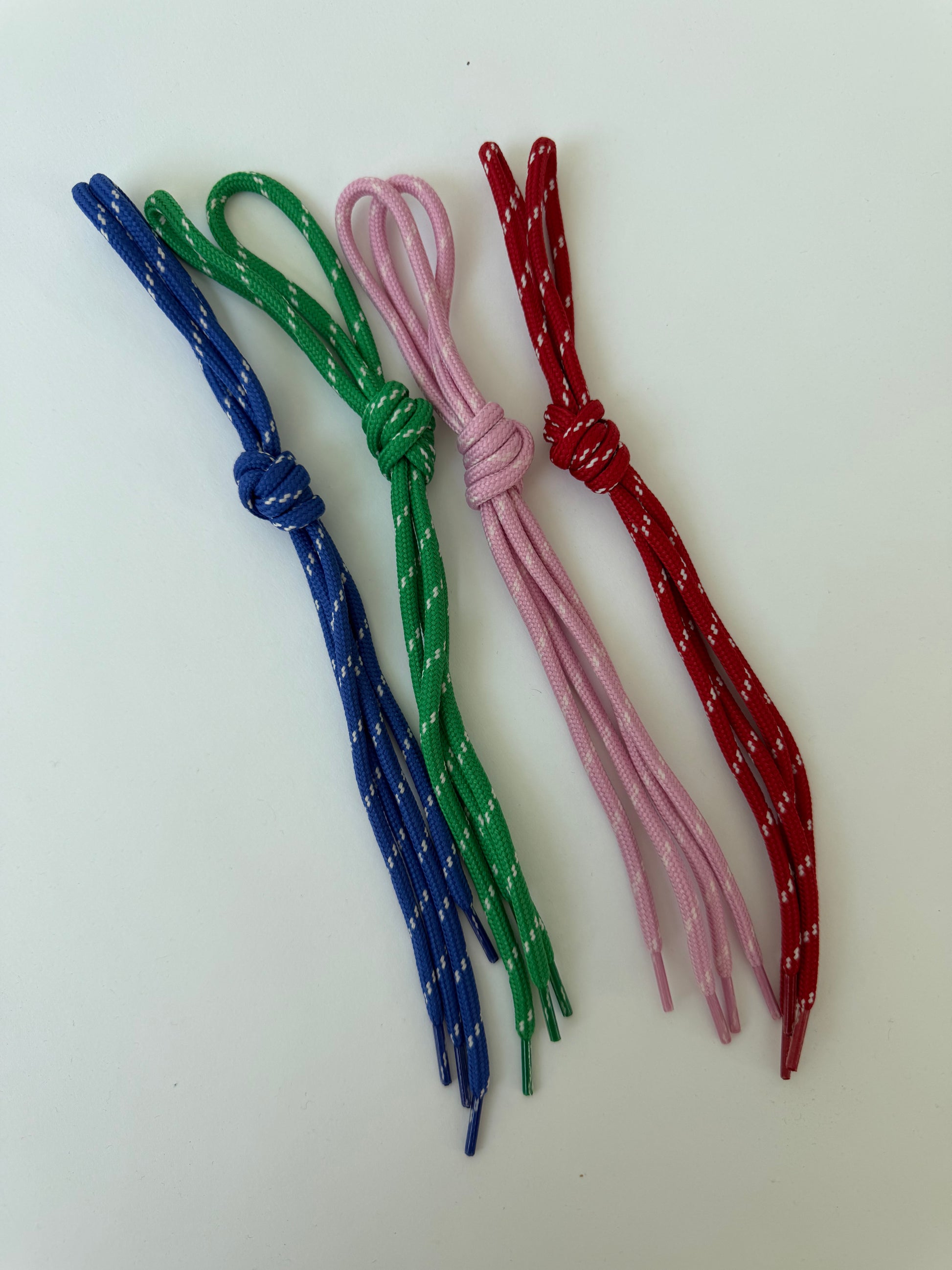 Lace pack multi color