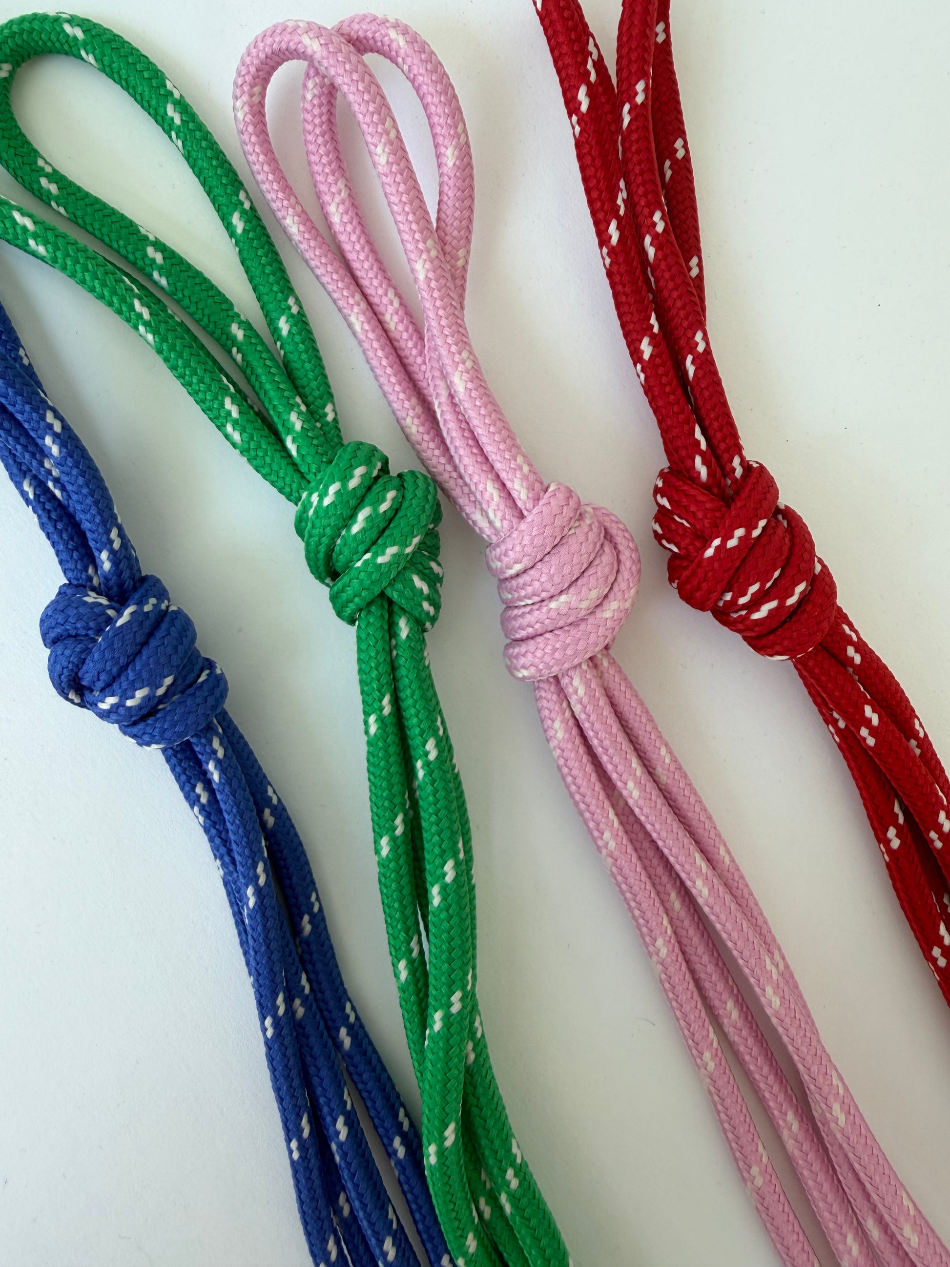 Lace pack multi color