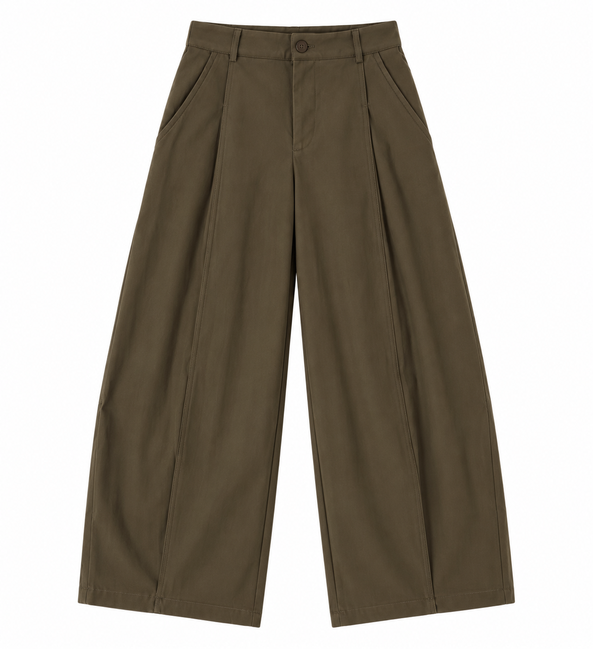 Roselin pants cocoa