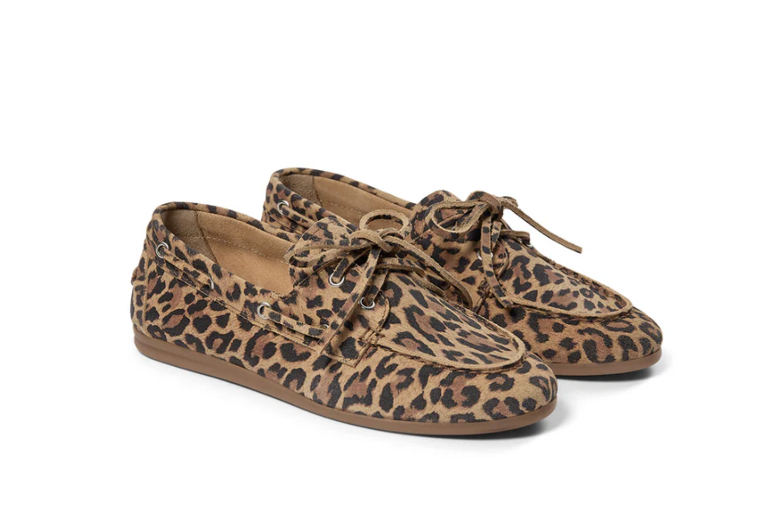 PAMarin leo suede