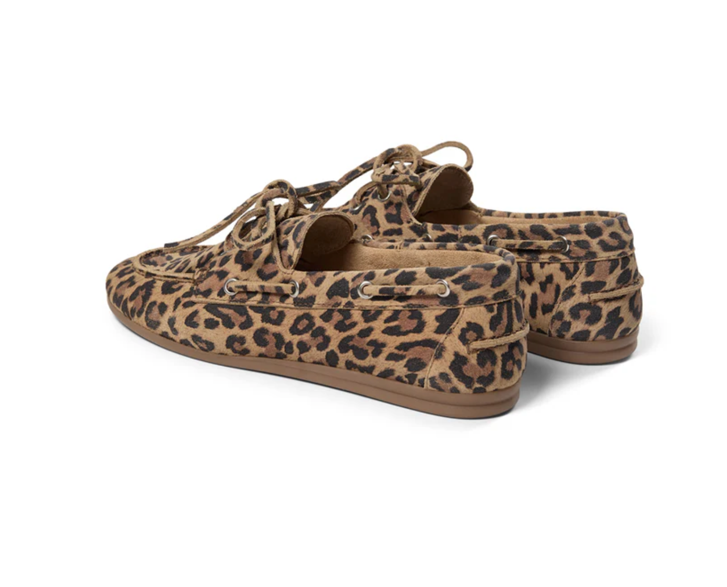 PAMarin leo suede