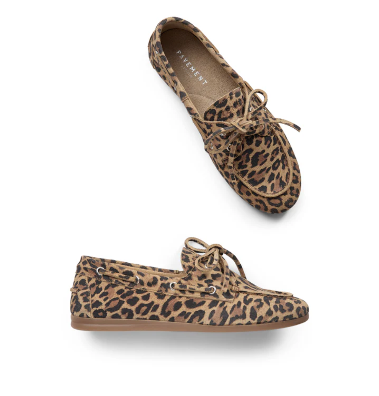 PAMarin leo suede