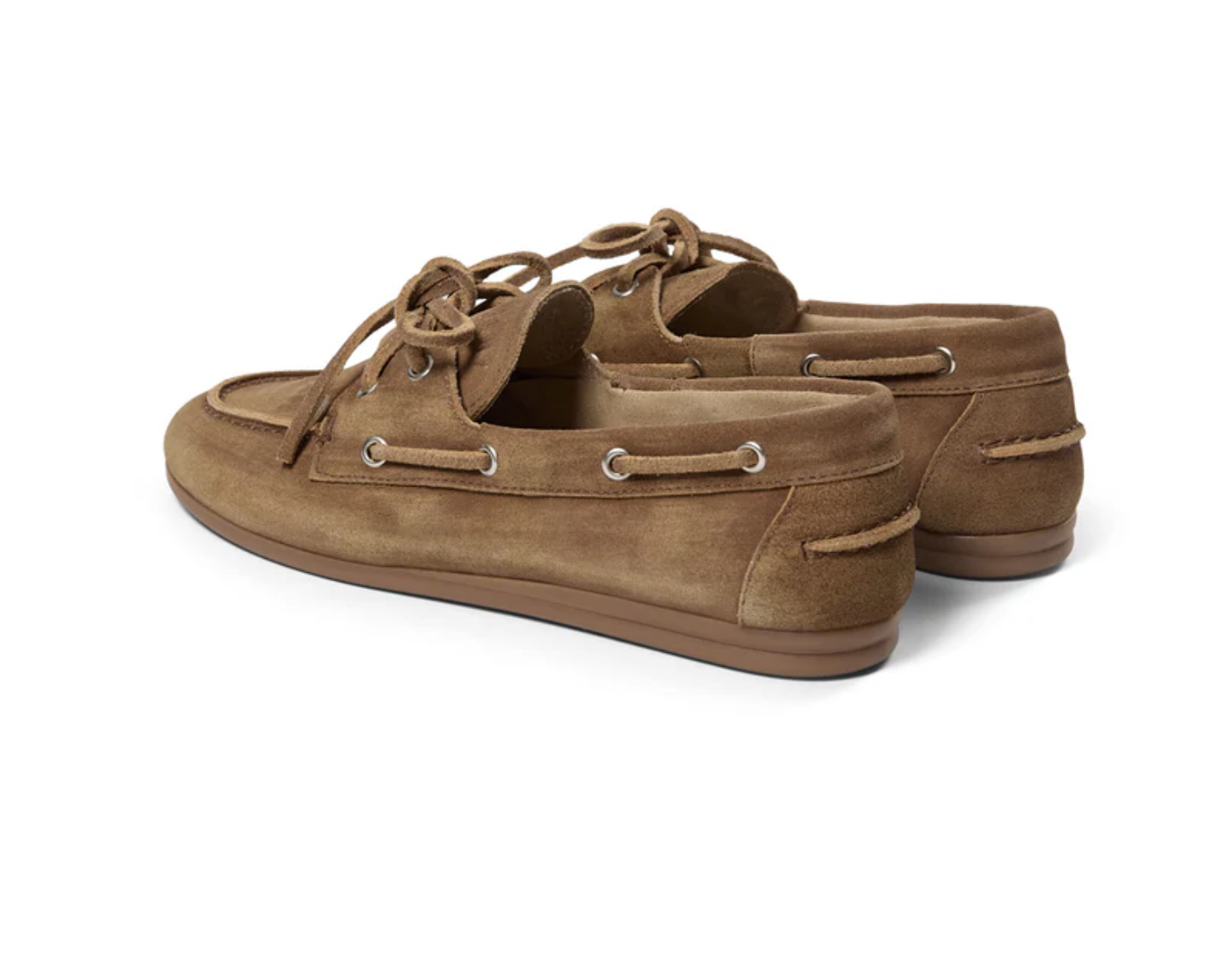 PAMarin loafers taupe suede