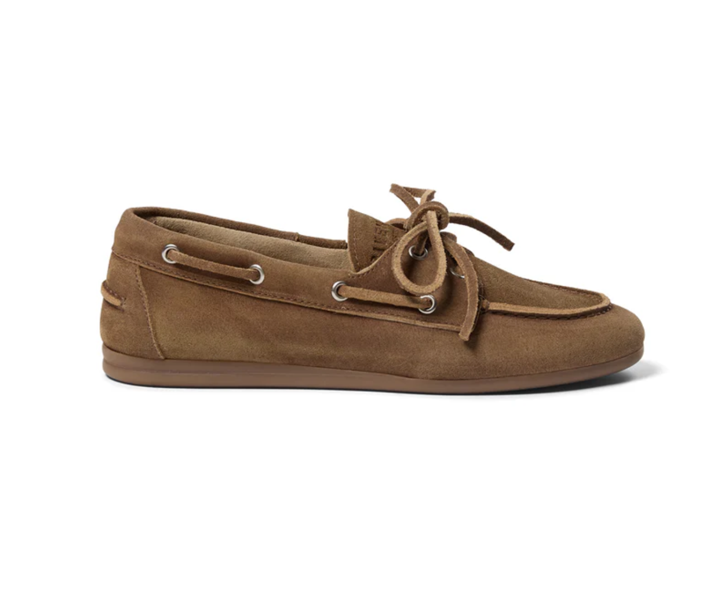 PAMarin loafers taupe suede