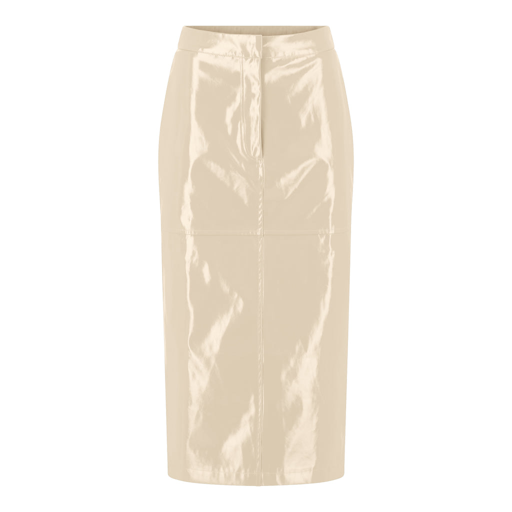 Jupe Hillary beige