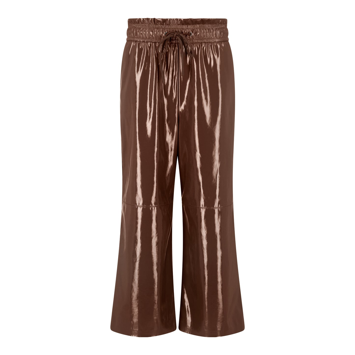 Haylie trousers brown