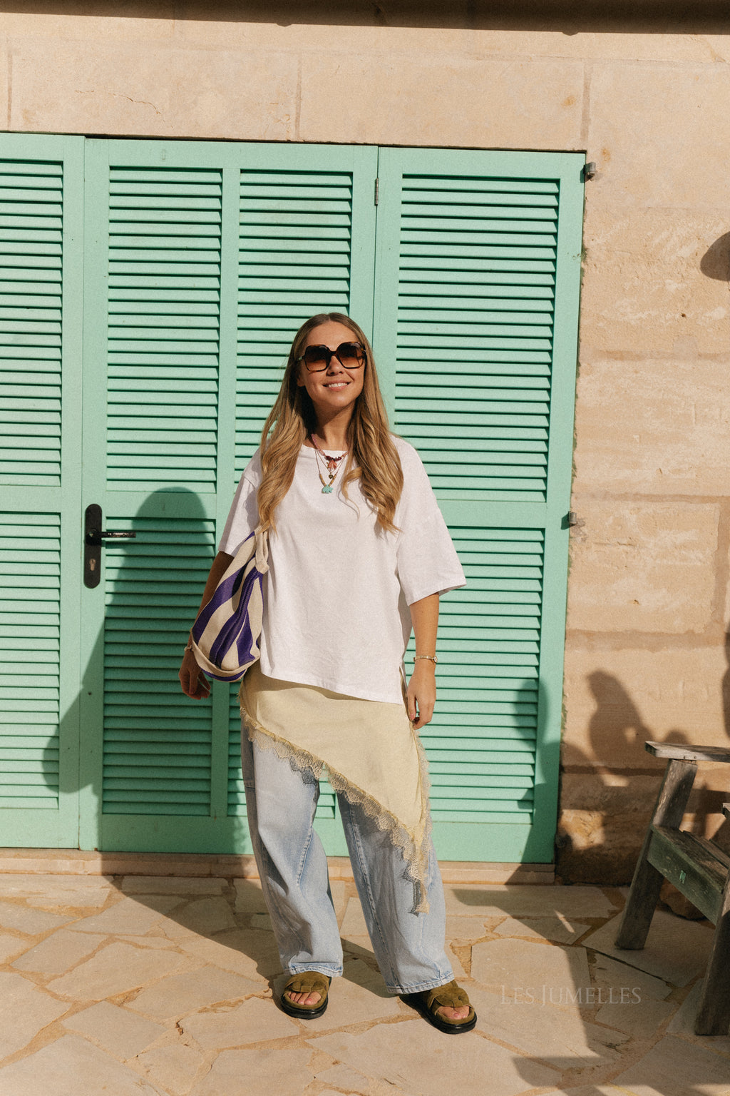 Amelie lace dress butter yellow