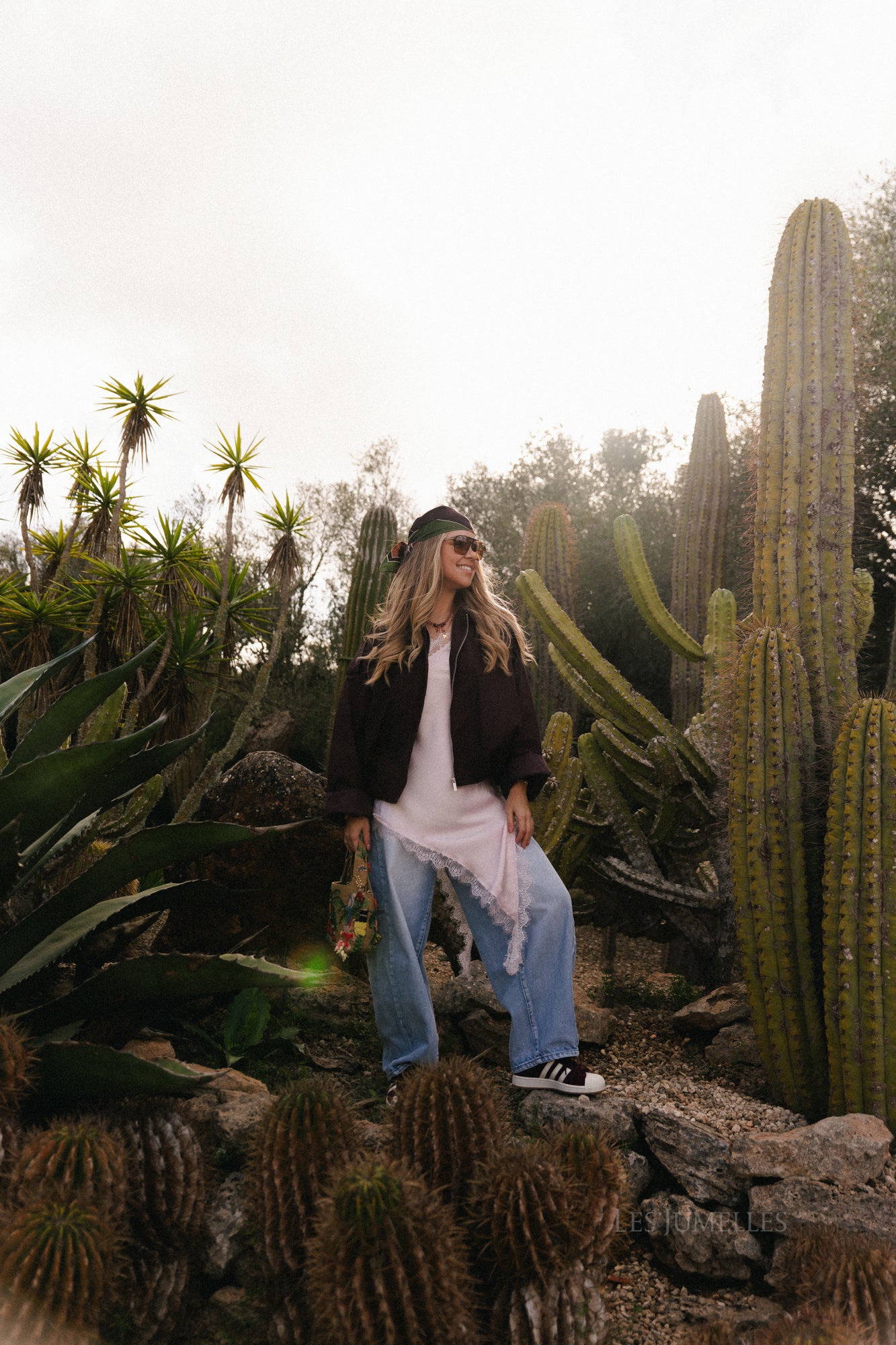 Amelie lace dress baby pink