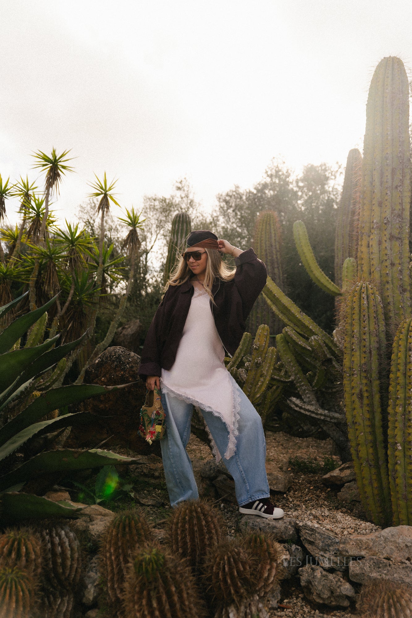 Amelie lace dress baby pink