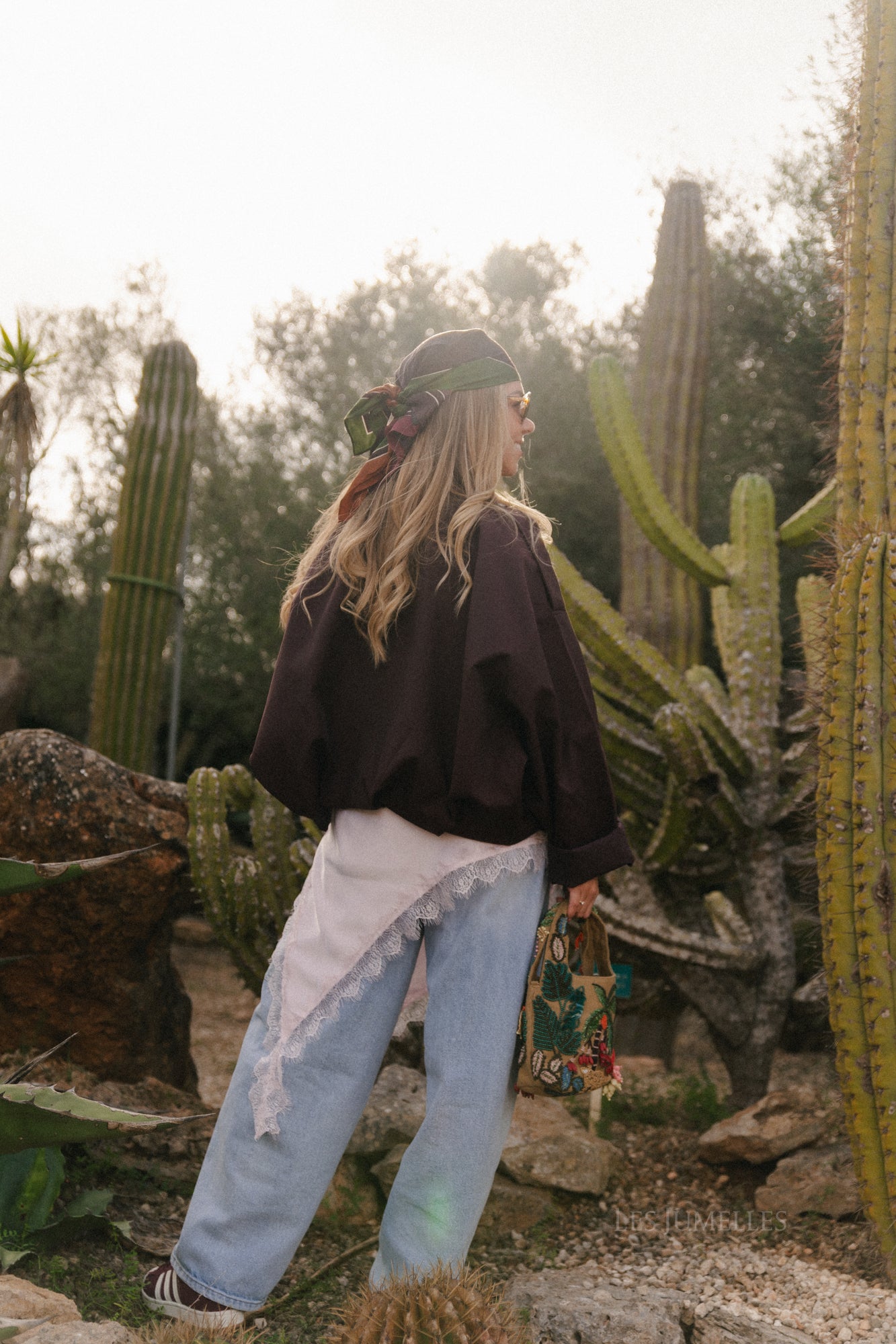 Amelie lace dress baby pink