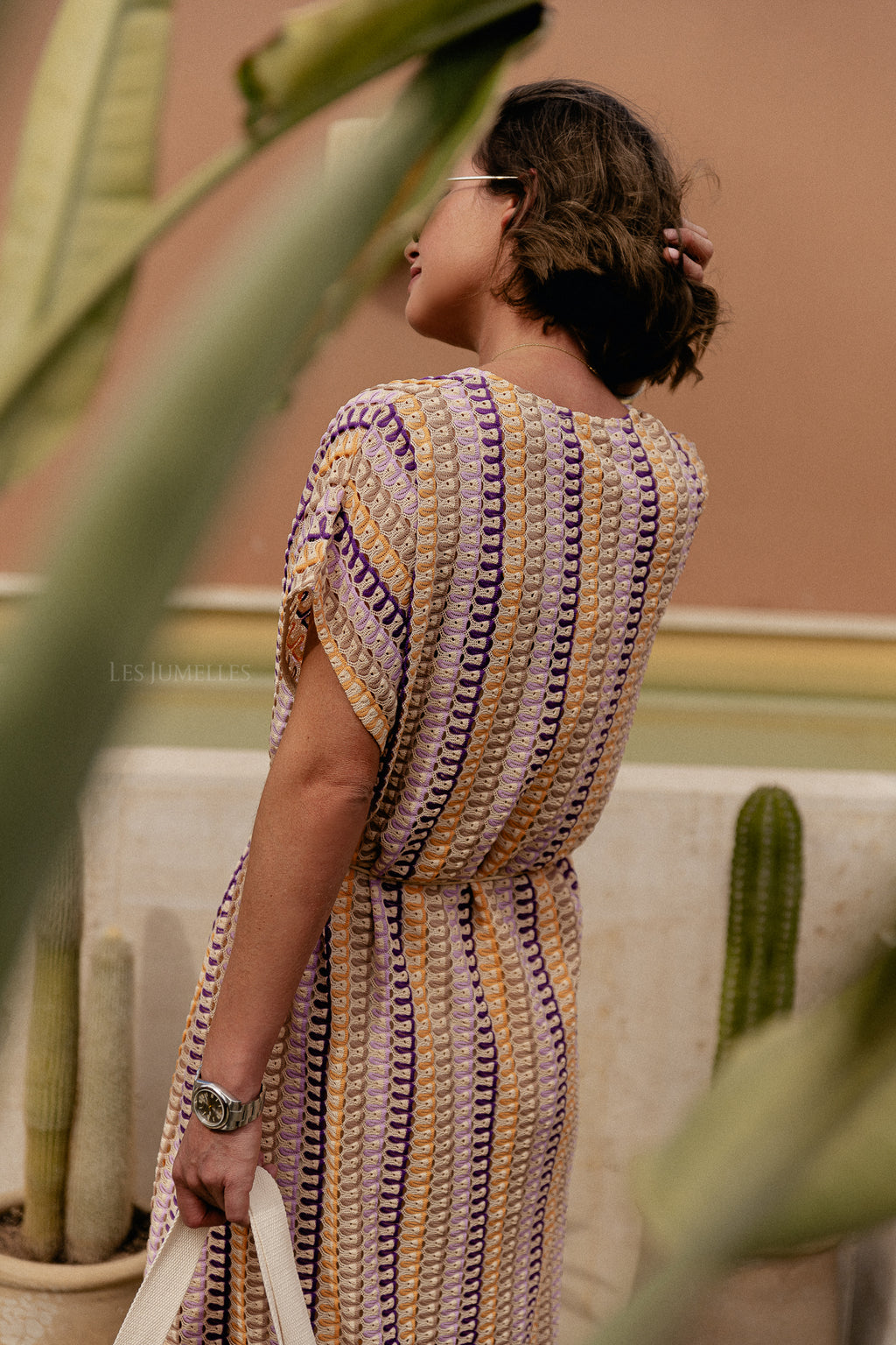 Calvin Kleid Multicolor