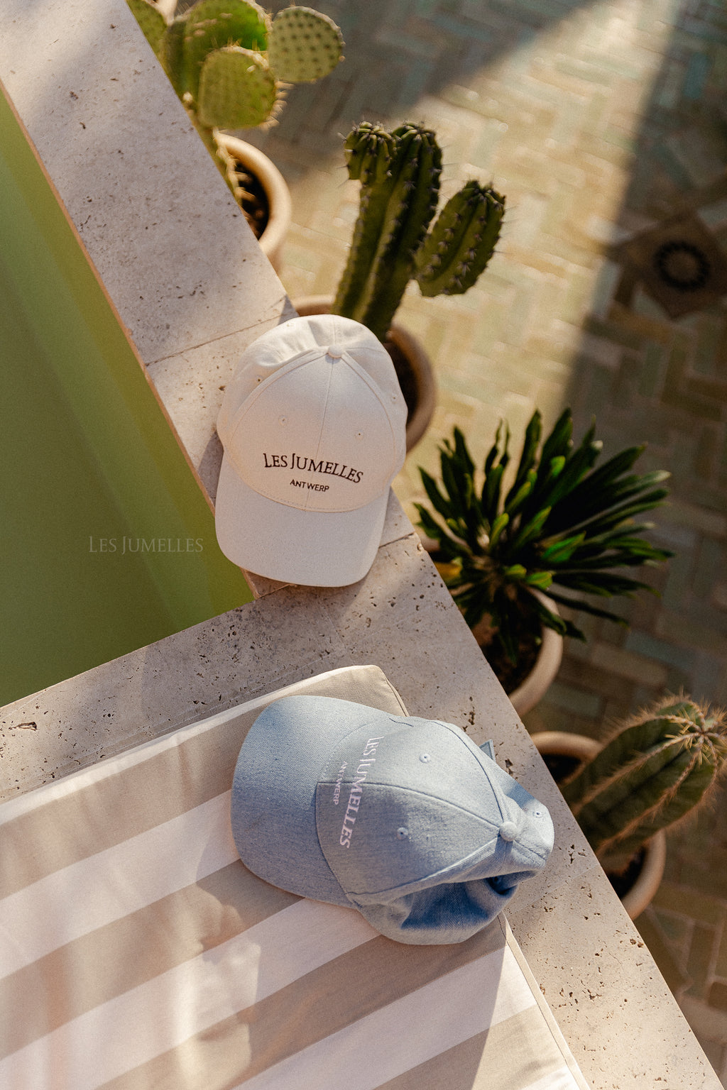 LJ cap cream
