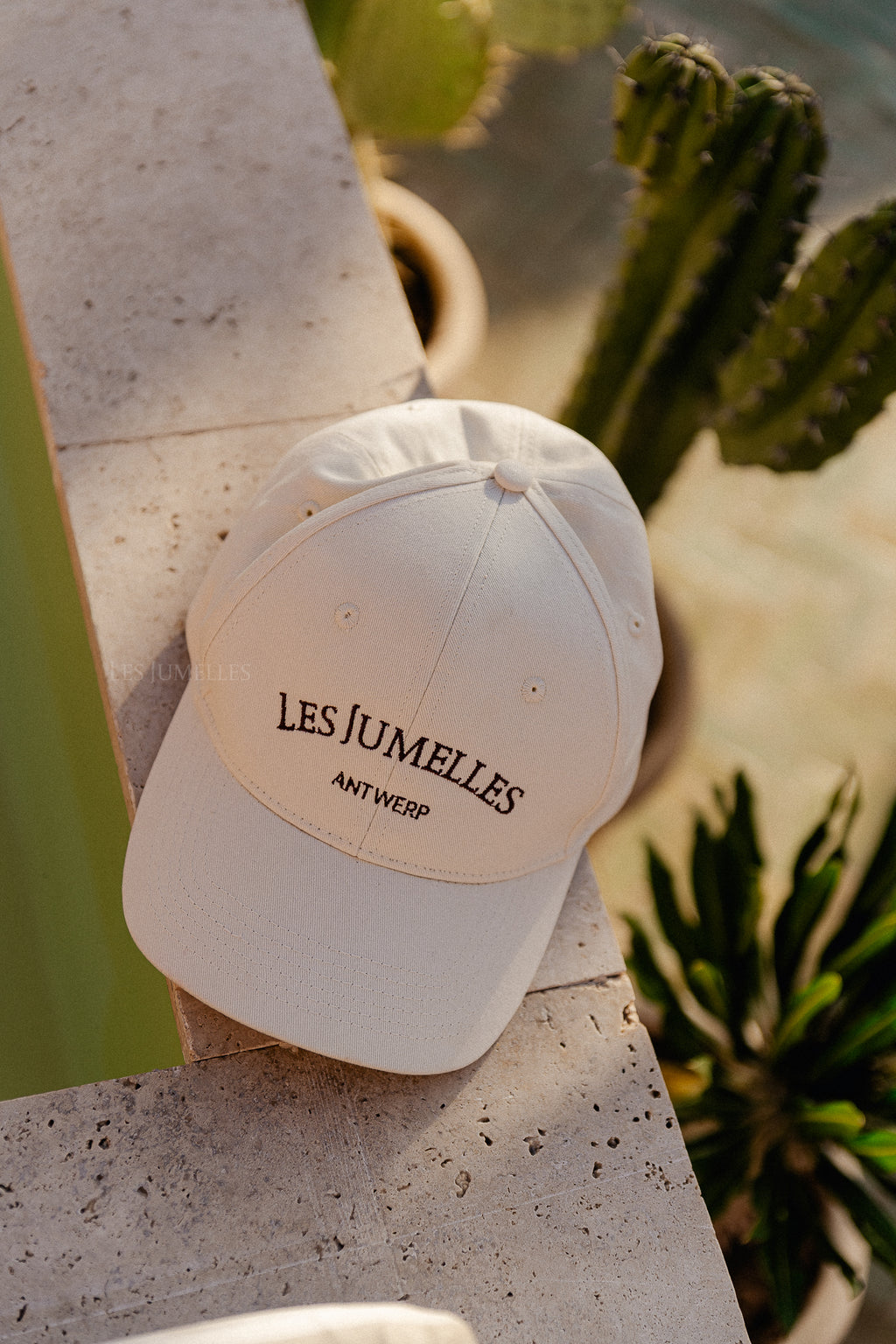 LJ cap cream