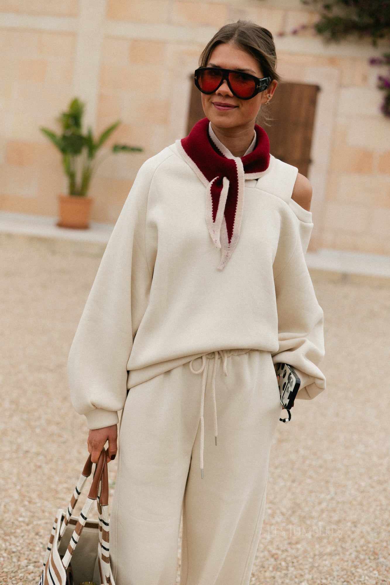 Kyoto sweater butter