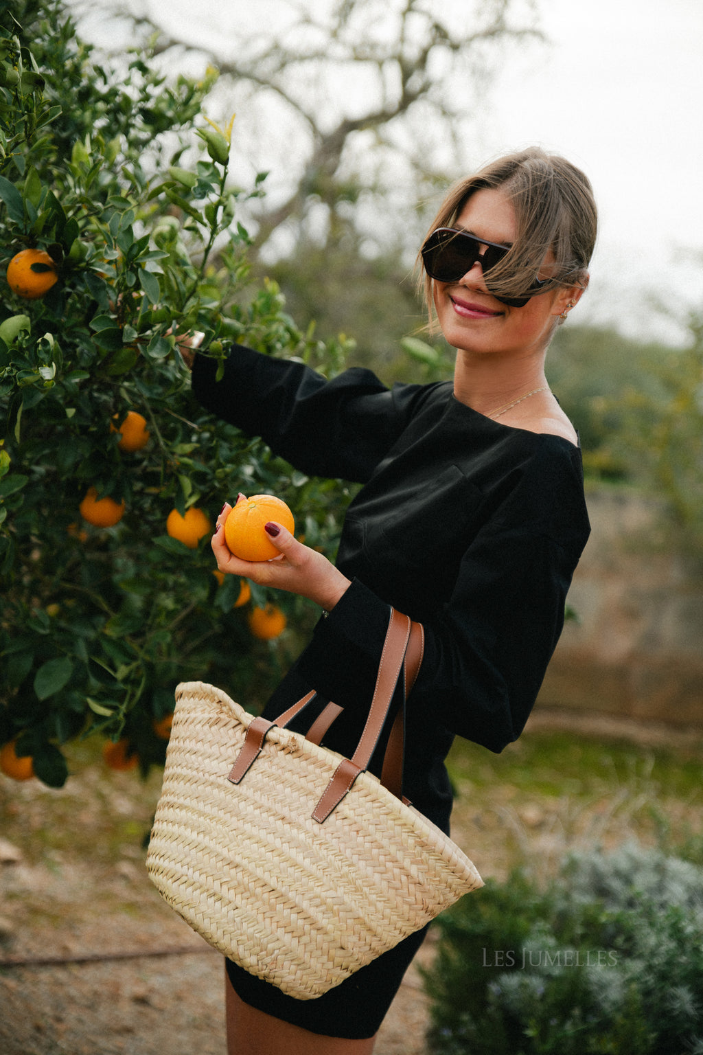 Beau short dress black