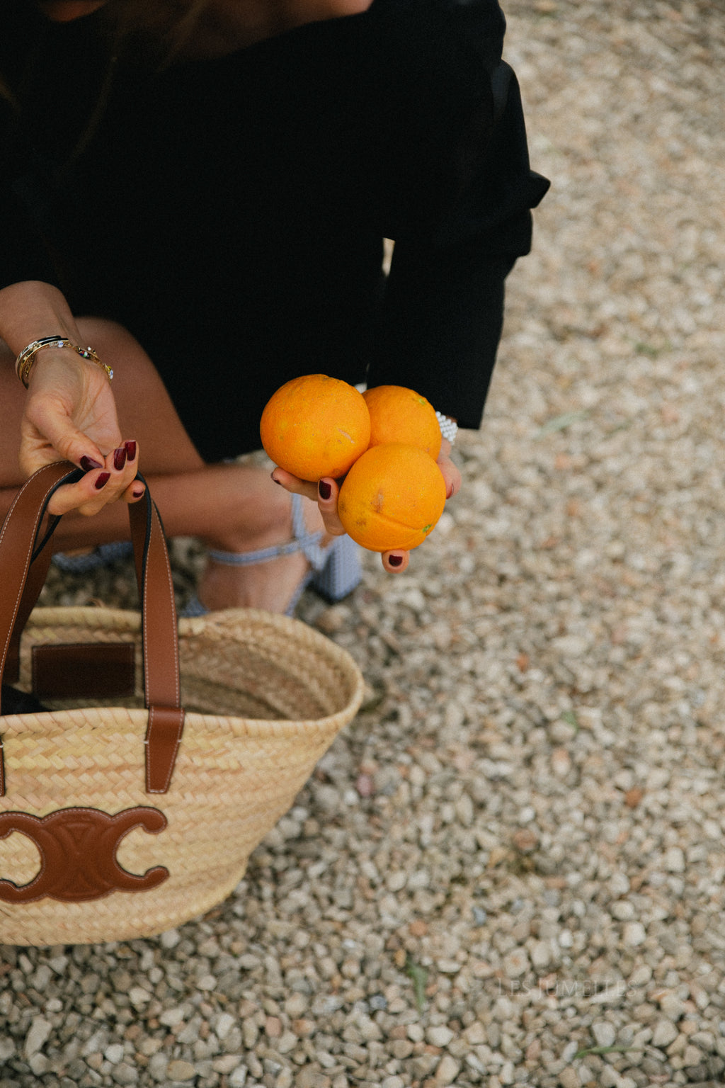 Beau short dress black