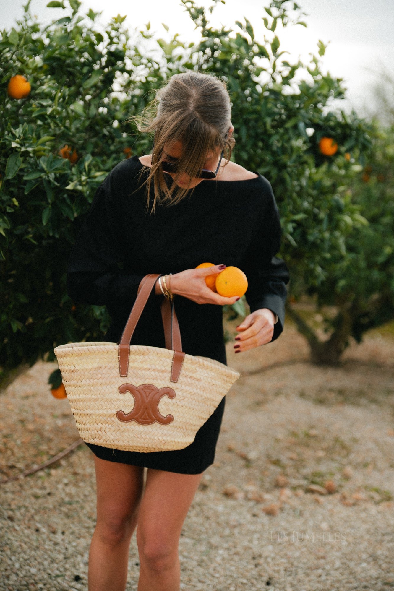 Beau short dress black