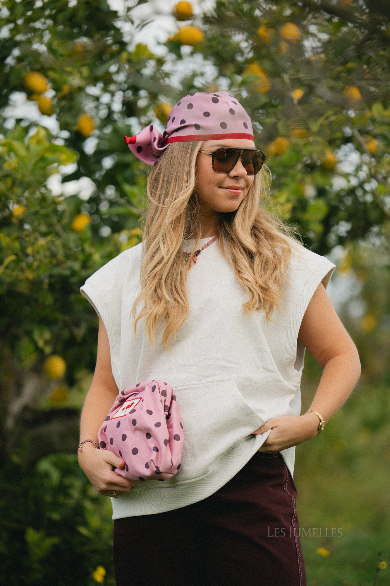 Polka-Canvas-Bonita-Tasche