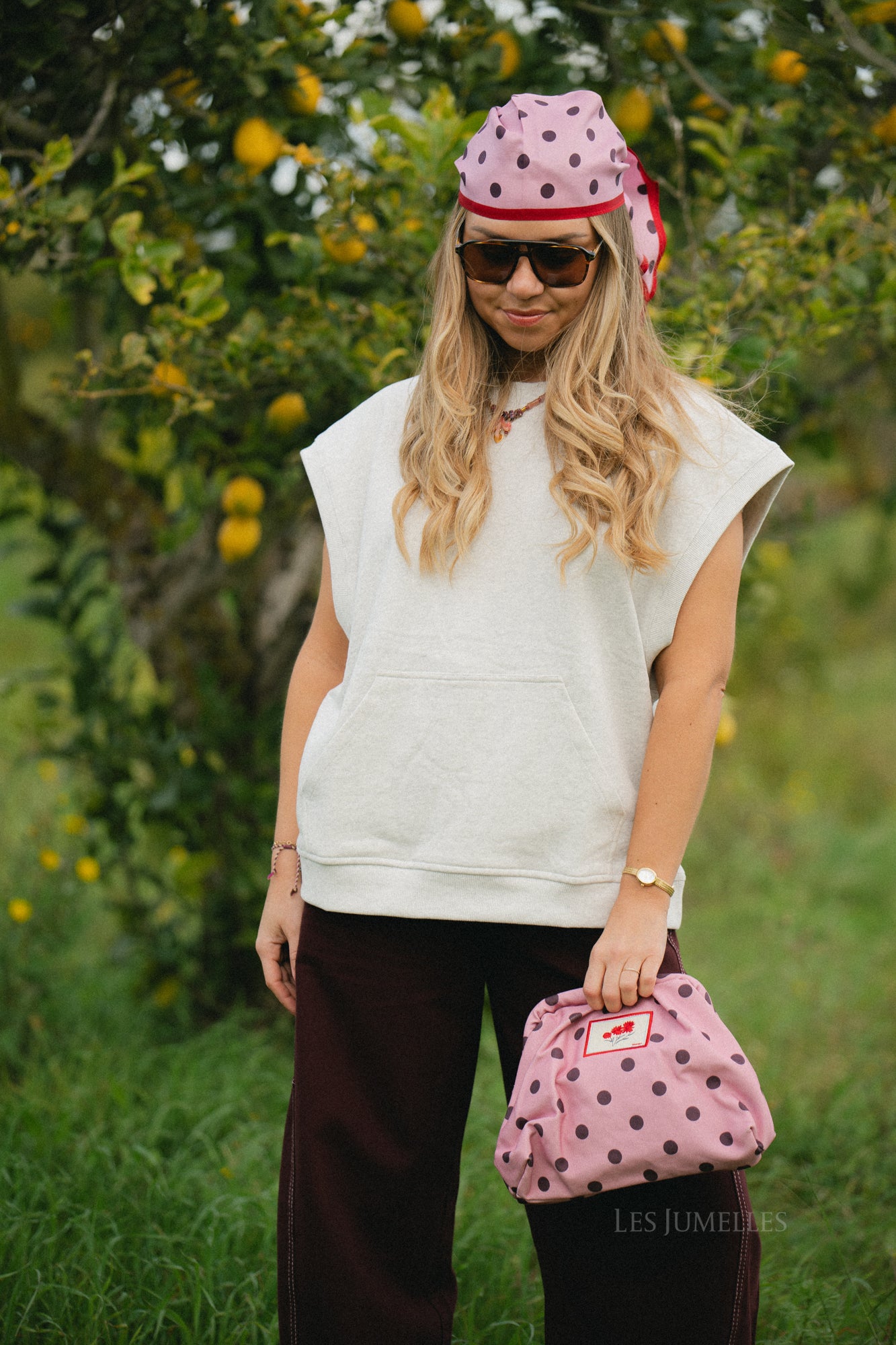 Polka-Canvas-Bonita-Tasche