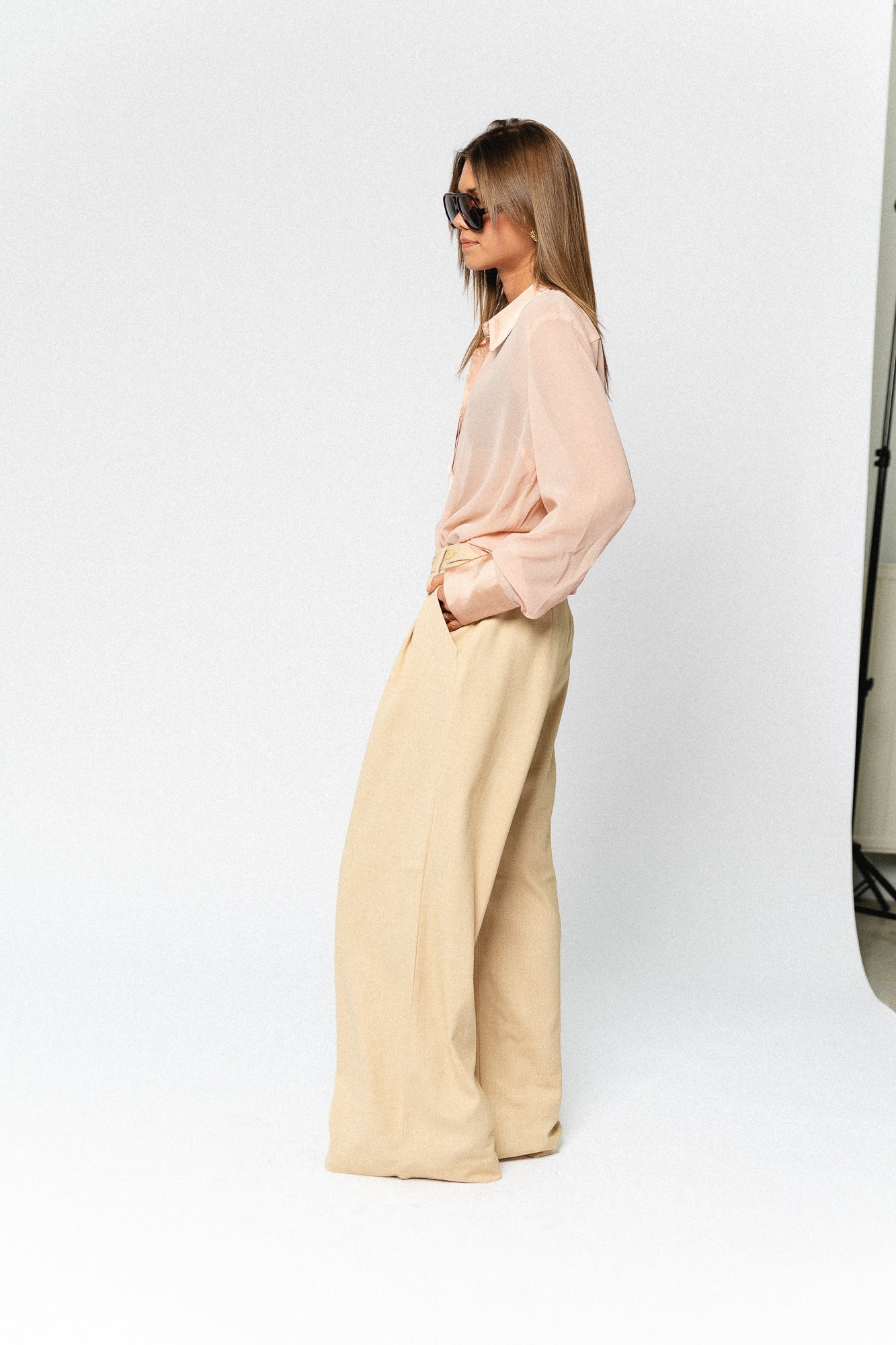 GZChif shirt maple sugar