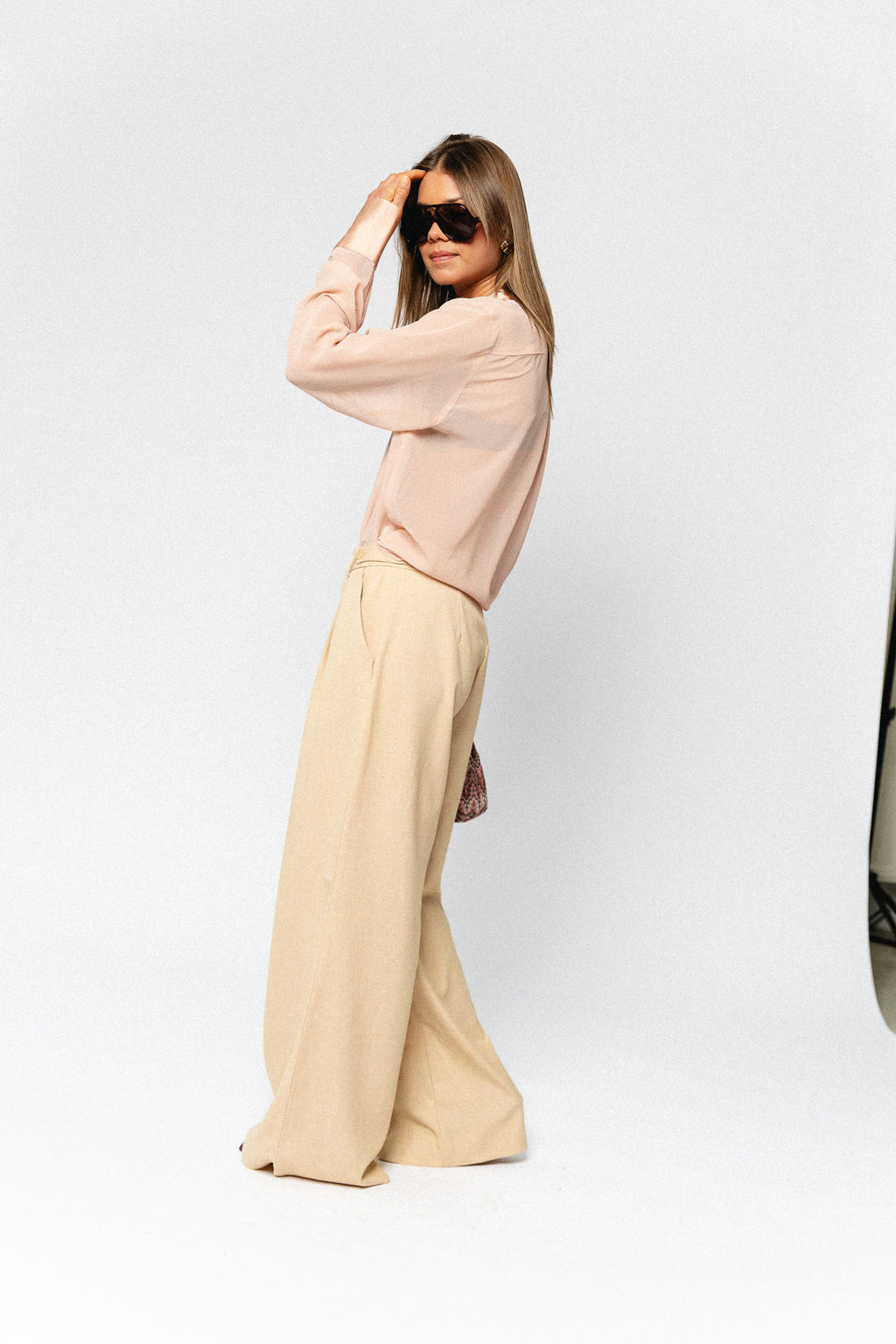 GZChif shirt maple sugar