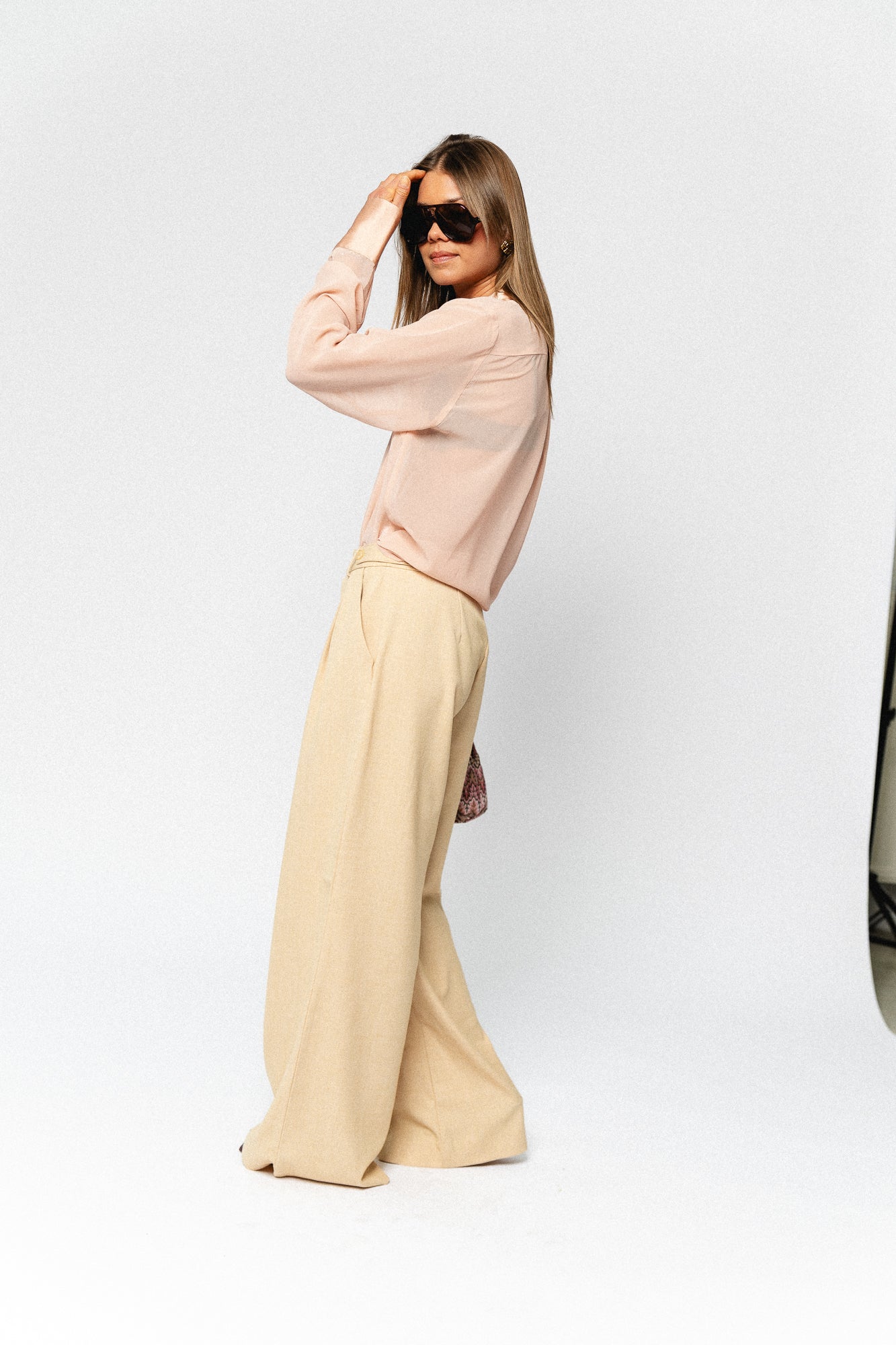 GZChif shirt maple sugar