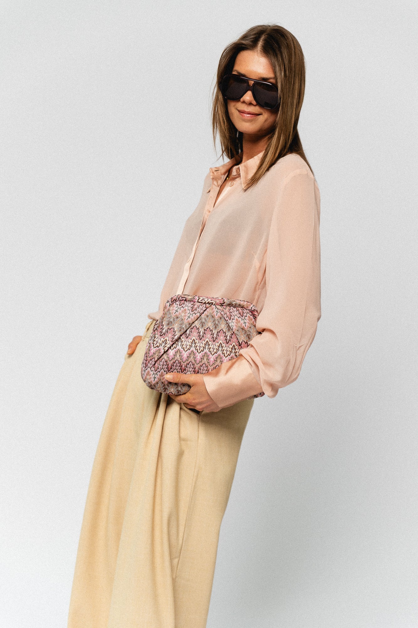 GZChif shirt maple sugar