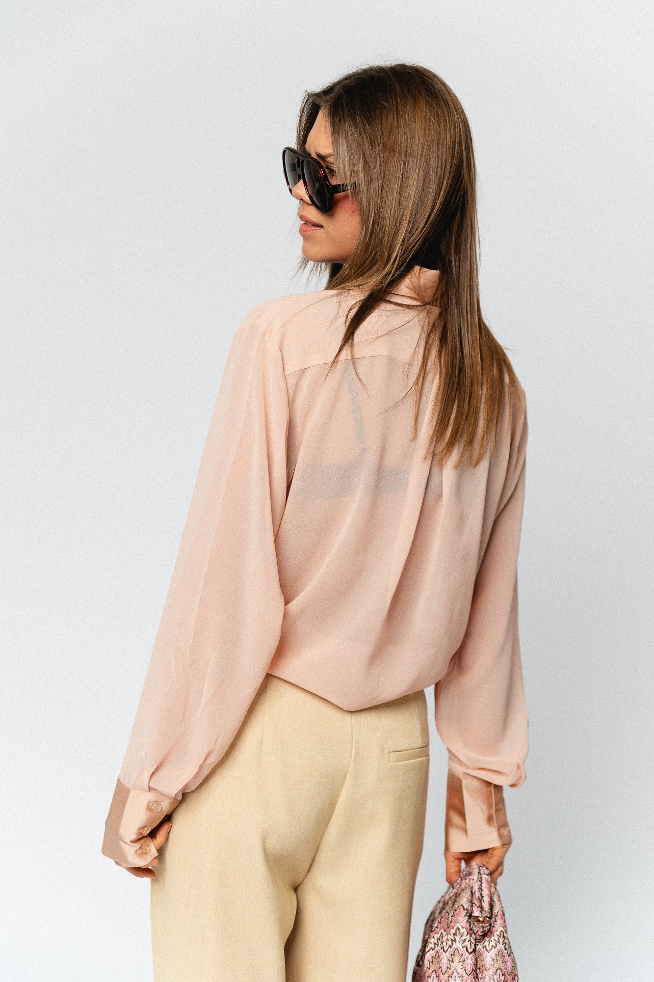 GZChif shirt maple sugar