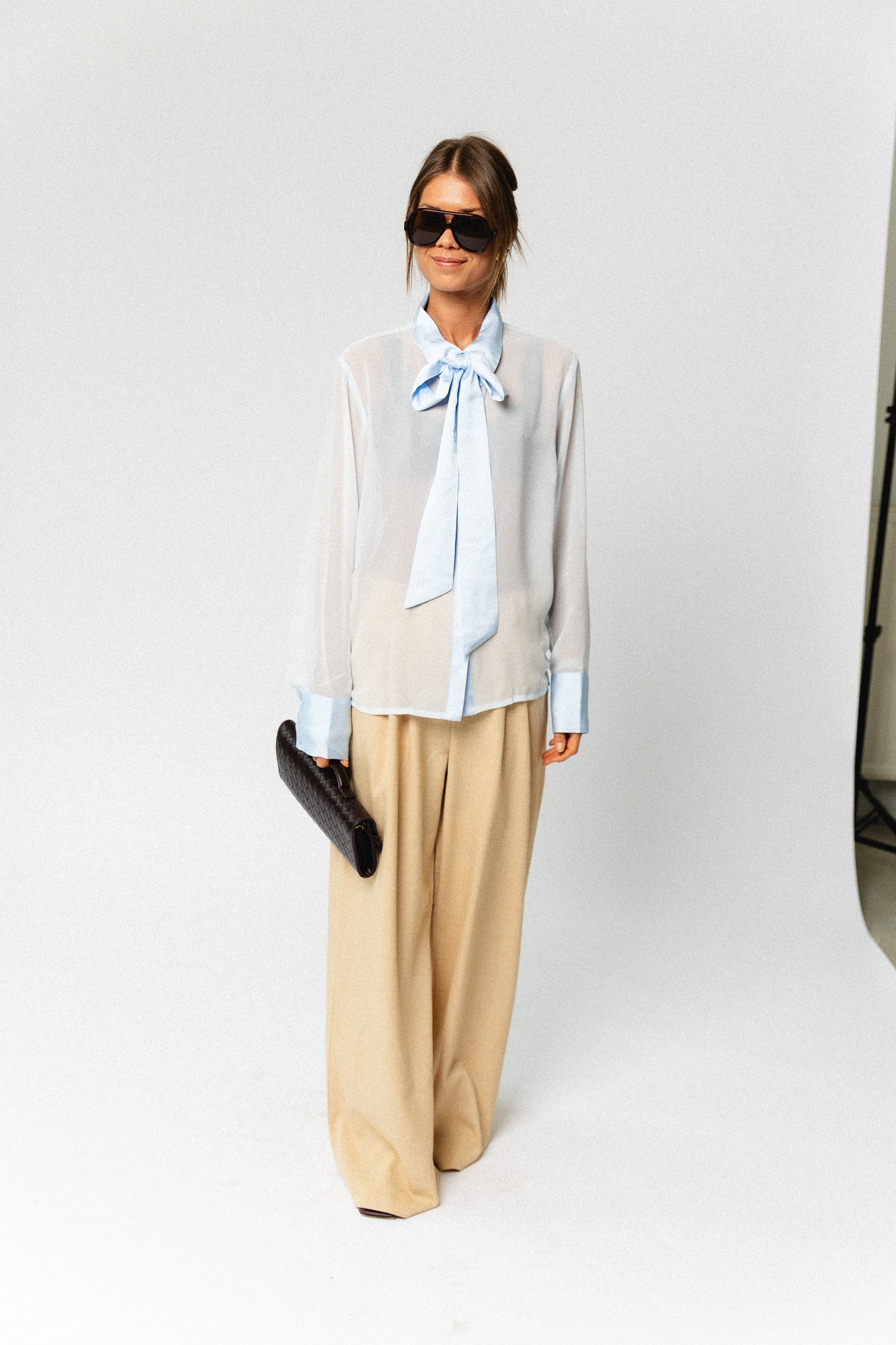 GZChif shirt blue finch