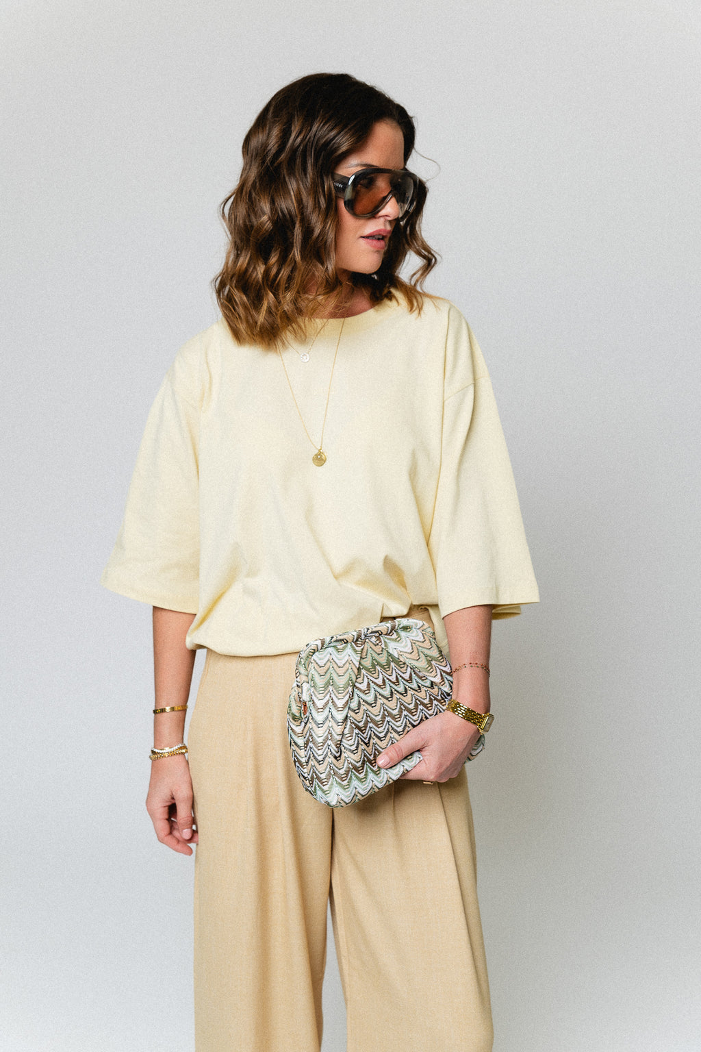 GZTamu tee frozen dew