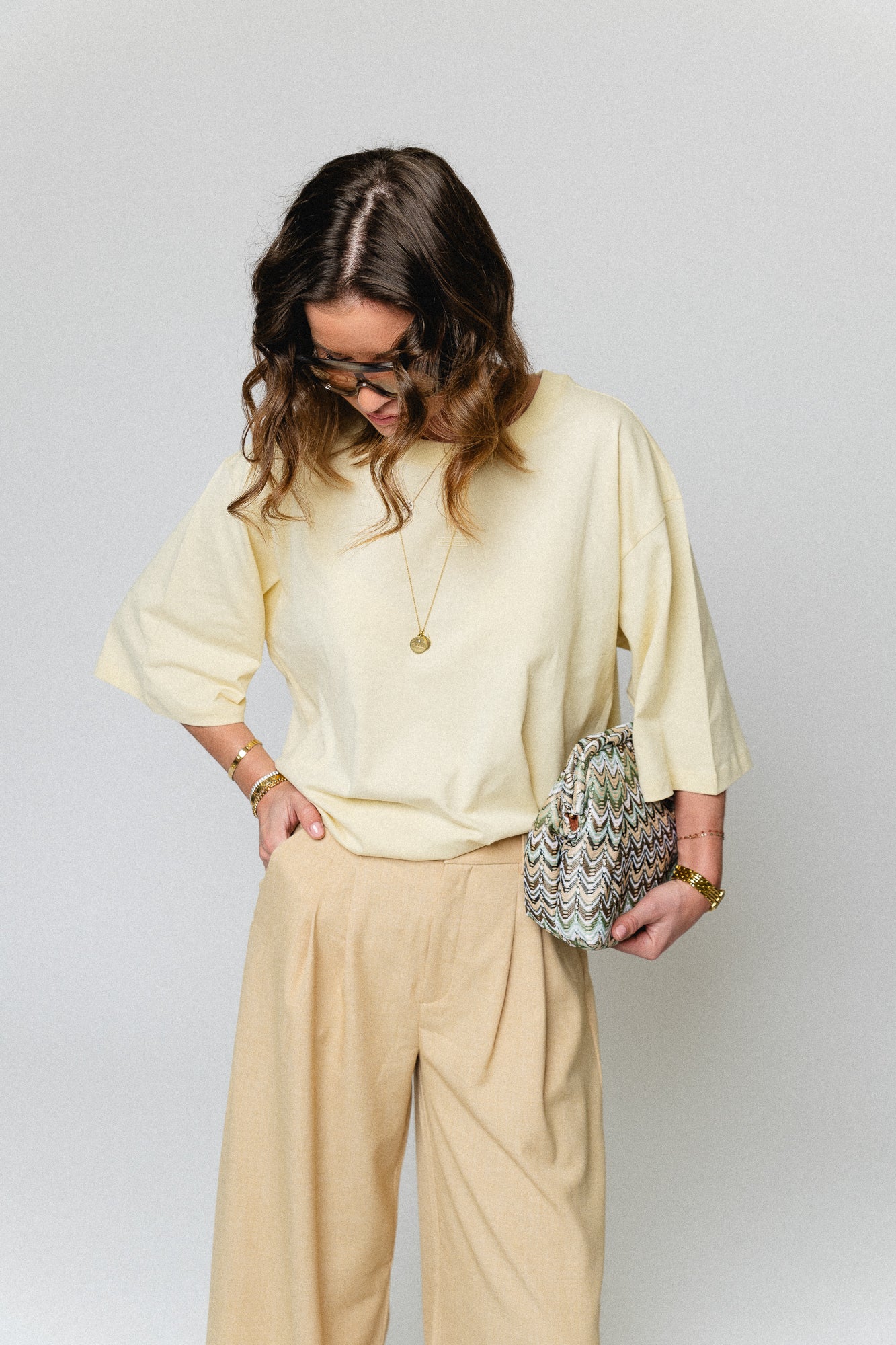 GZTamu tee frozen dew