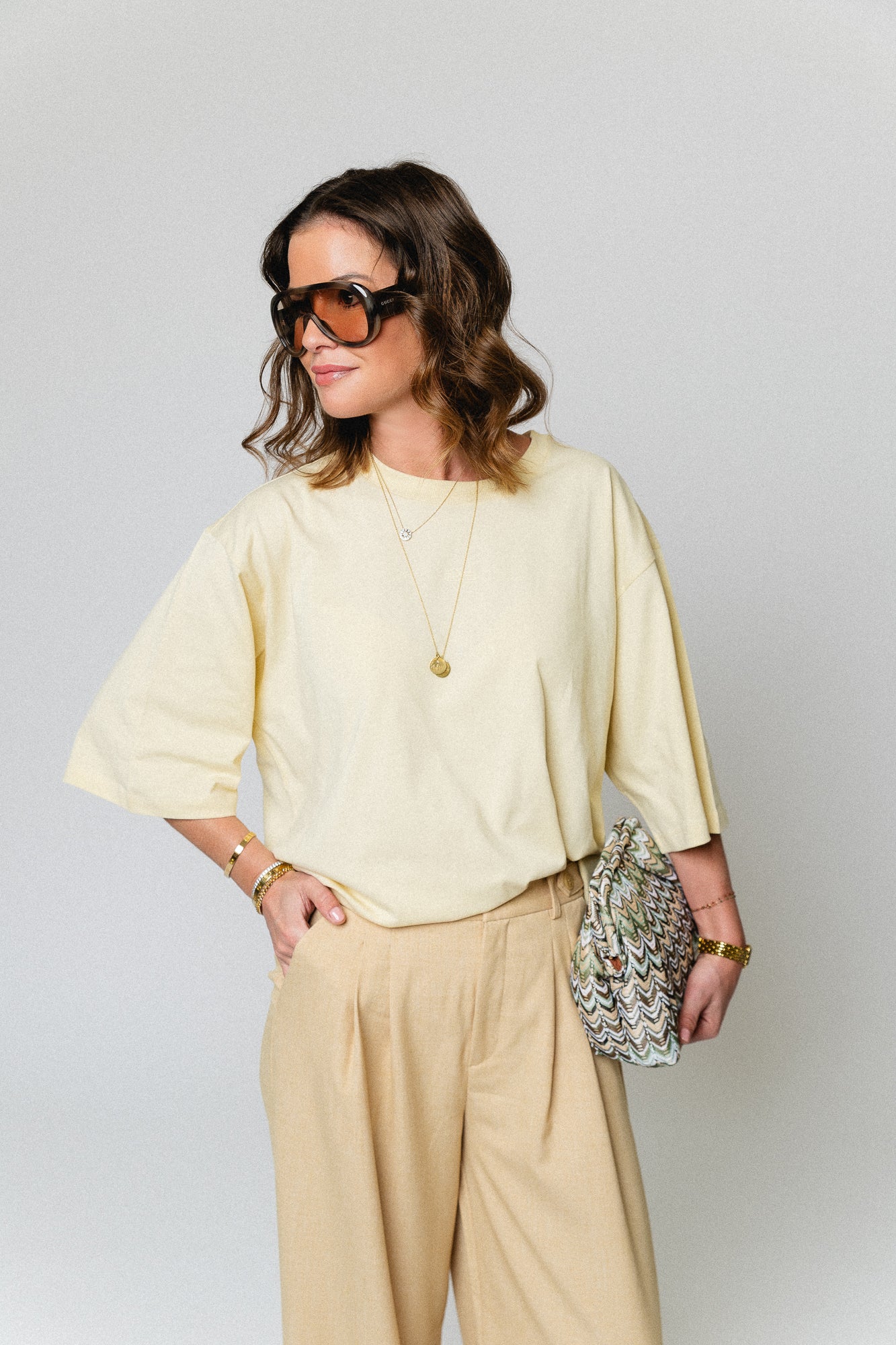 GZTamu tee frozen dew