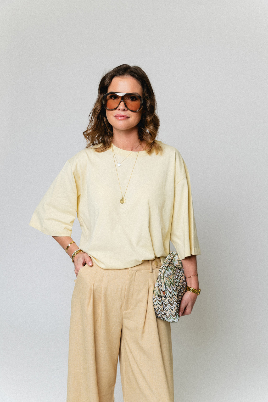 GZTamu tee frozen dew