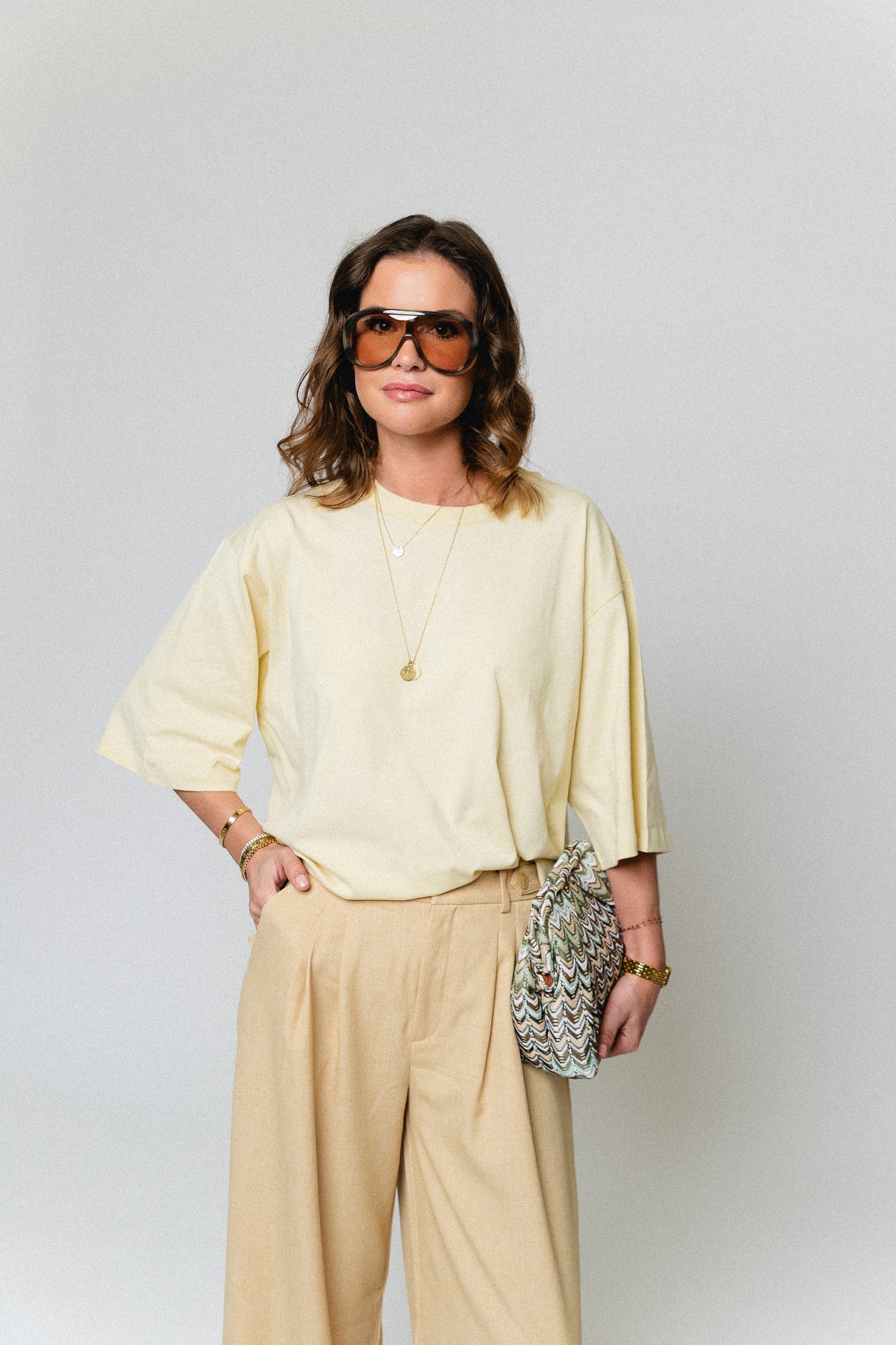 GZTamu tee frozen dew