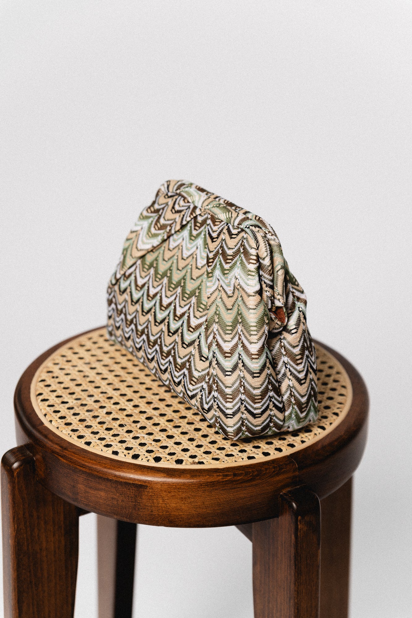 Pala bonita bag beetle green