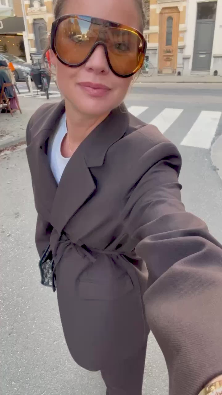 SLFOversized Sienna blazer delicioso